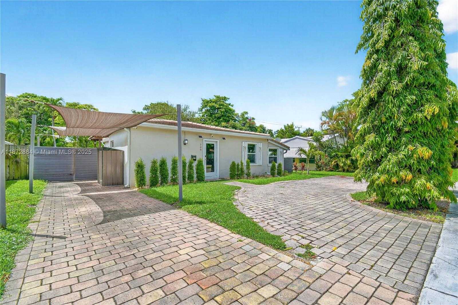 Small Image of 708 SOUTH WEST 19TH ST, Fort Lauderdale Number 7