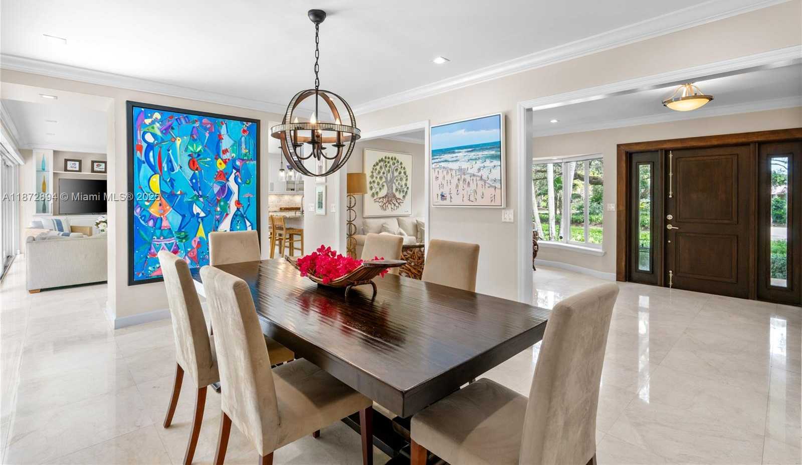 Small Image of 1360 MENDAVIA AVE, Coral Gables Number 18