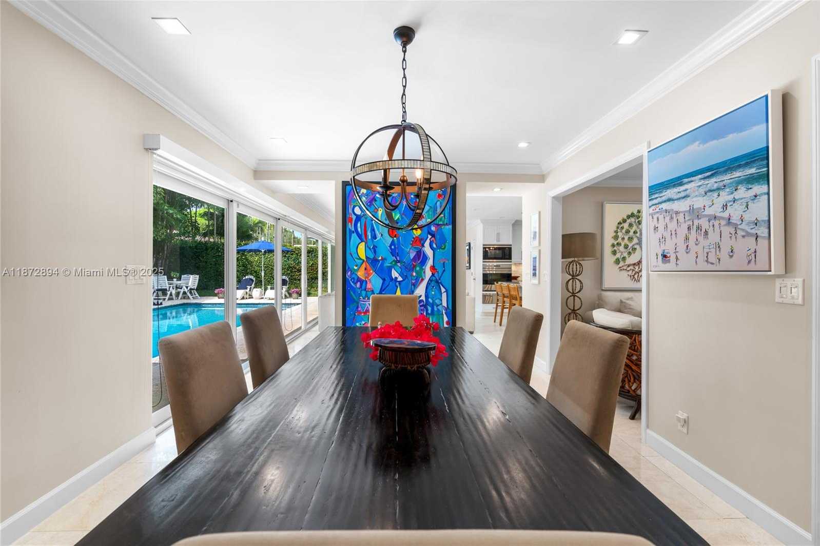 Small Image of 1360 MENDAVIA AVE, Coral Gables Number 23