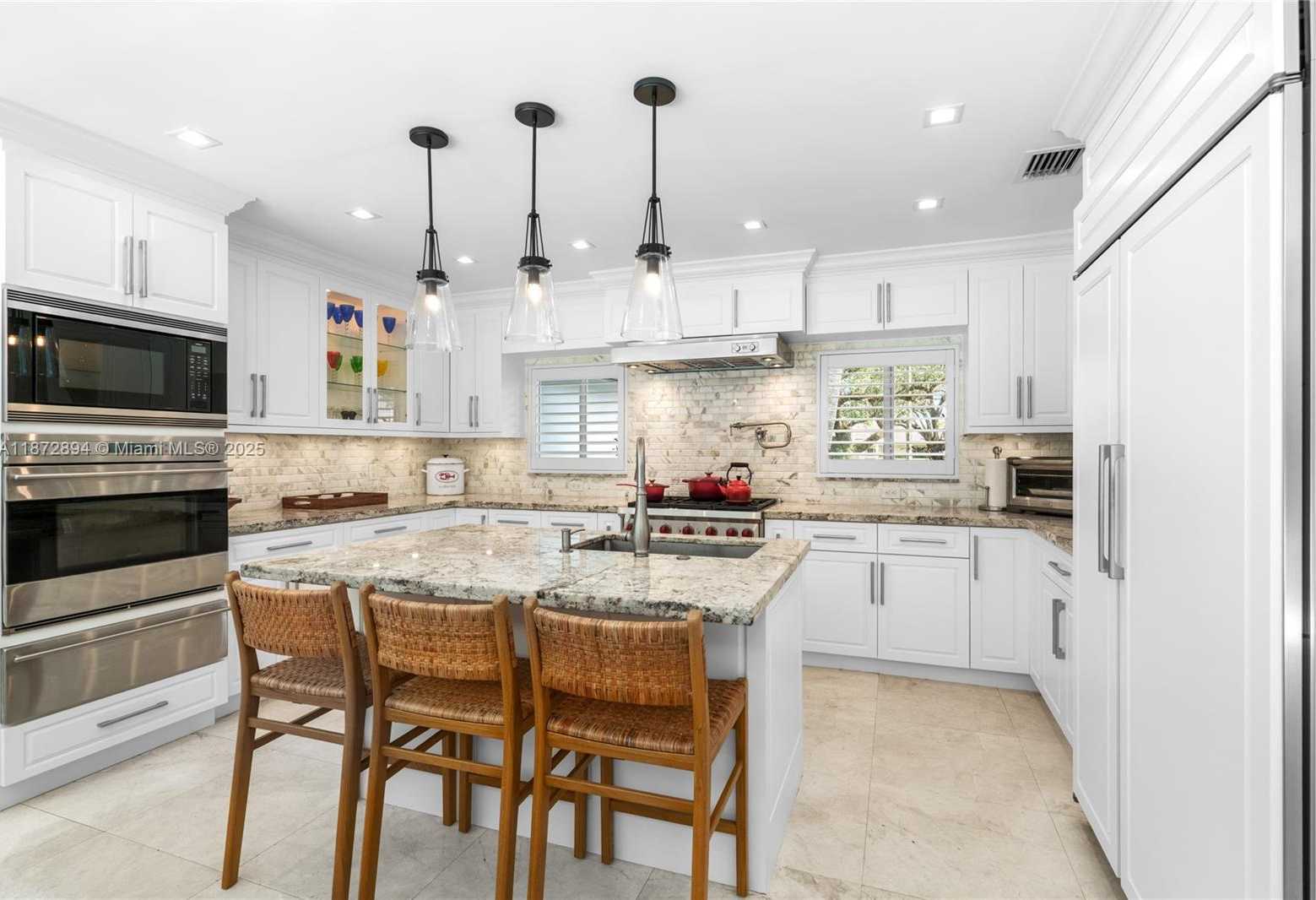 Small Image of 1360 MENDAVIA AVE, Coral Gables Number 29