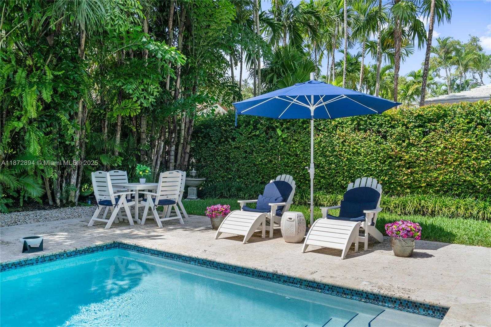 Small Image of 1360 MENDAVIA AVE, Coral Gables Number 61
