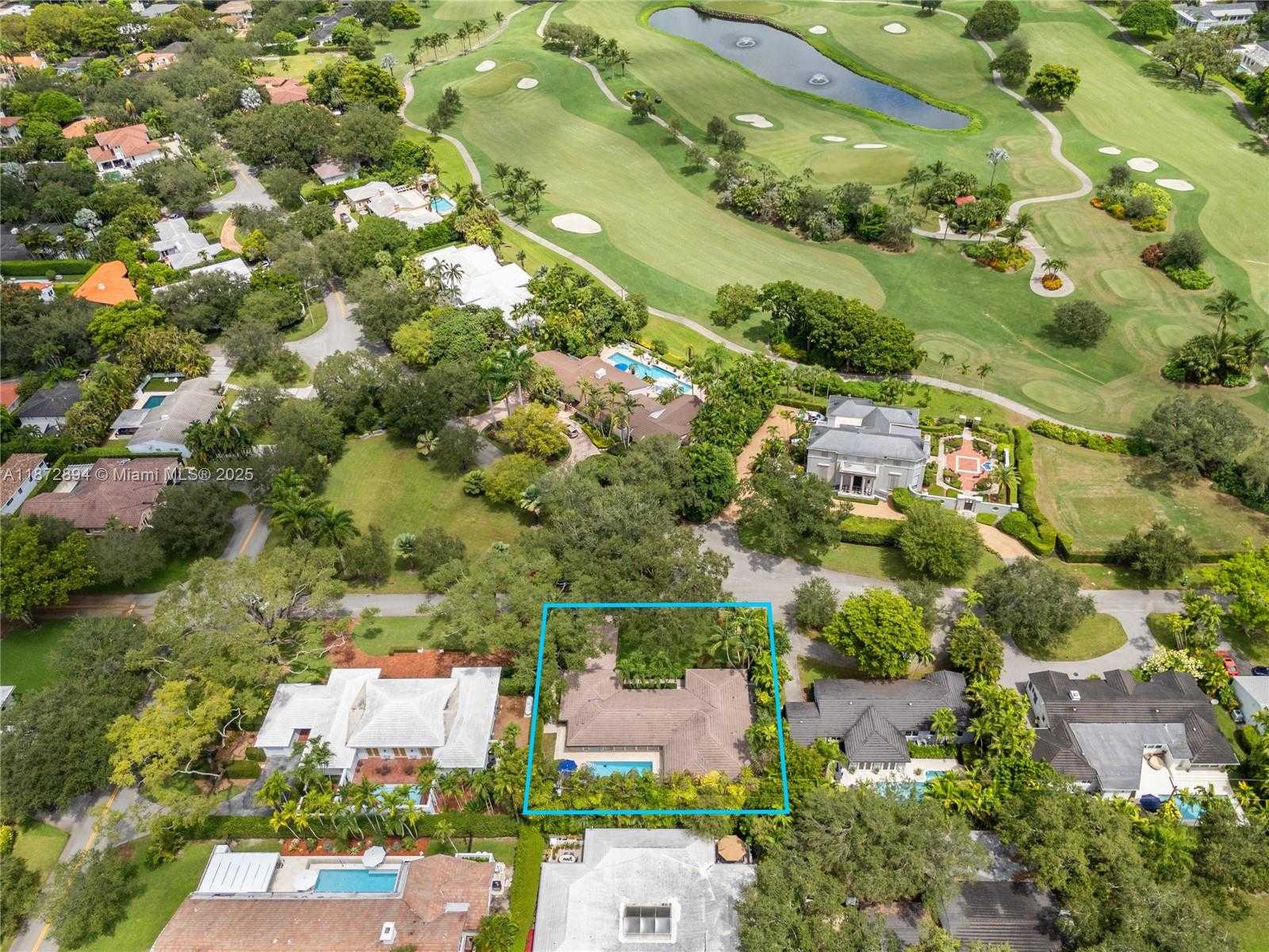 Small Image of 1360 MENDAVIA AVE, Coral Gables Number 7