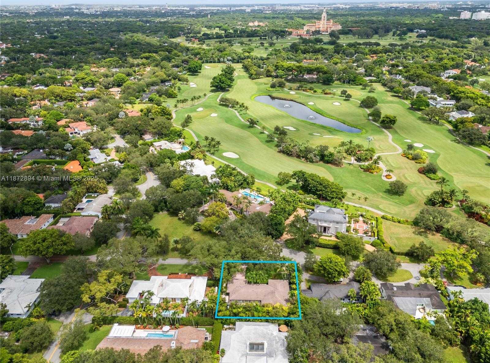 Small Image of 1360 MENDAVIA AVE, Coral Gables Number 8