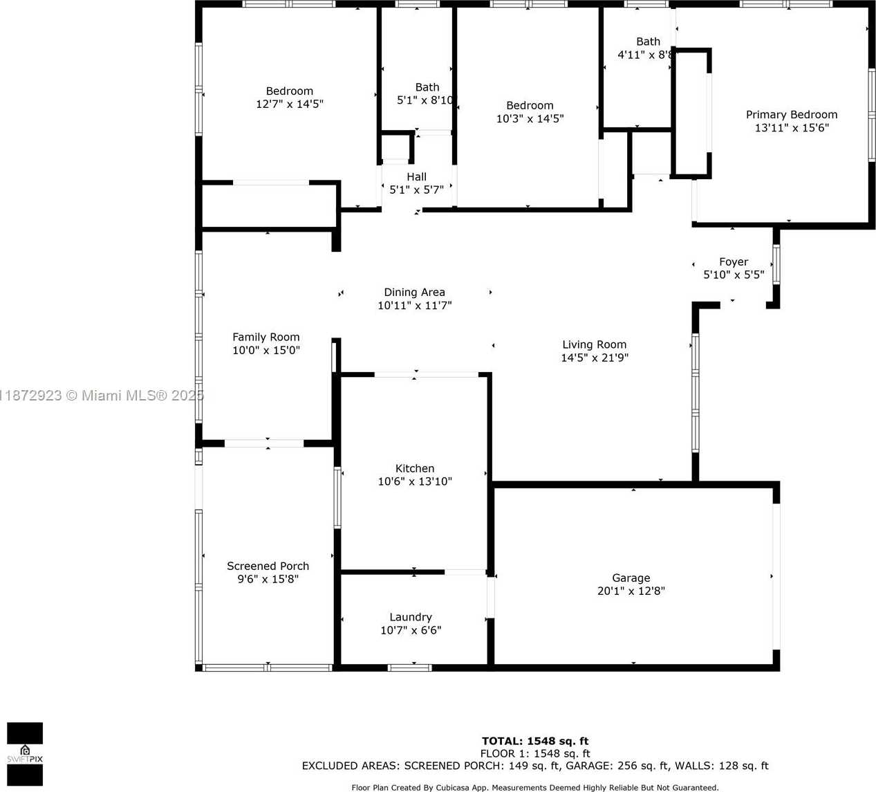 Small Image of 7733 BILTMORE BLVD, Miramar Number 51