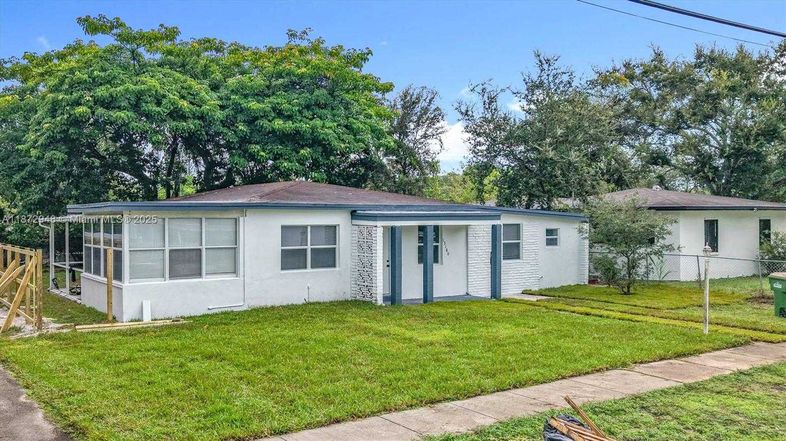 Small Image of 13180 NORTH WEST 11TH AVE, North Miami Number 36