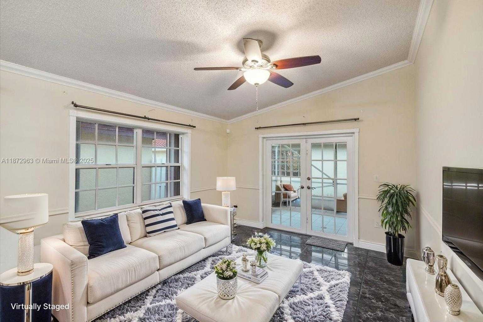Small Image of 17610 SOUTH WEST 4TH CT, Pembroke Pines Number 16