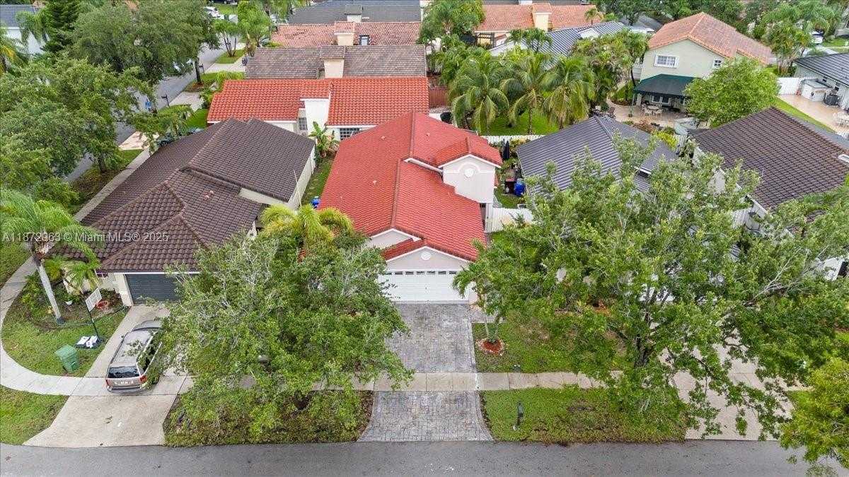 Small Image of 17610 SOUTH WEST 4TH CT, Pembroke Pines Number 39