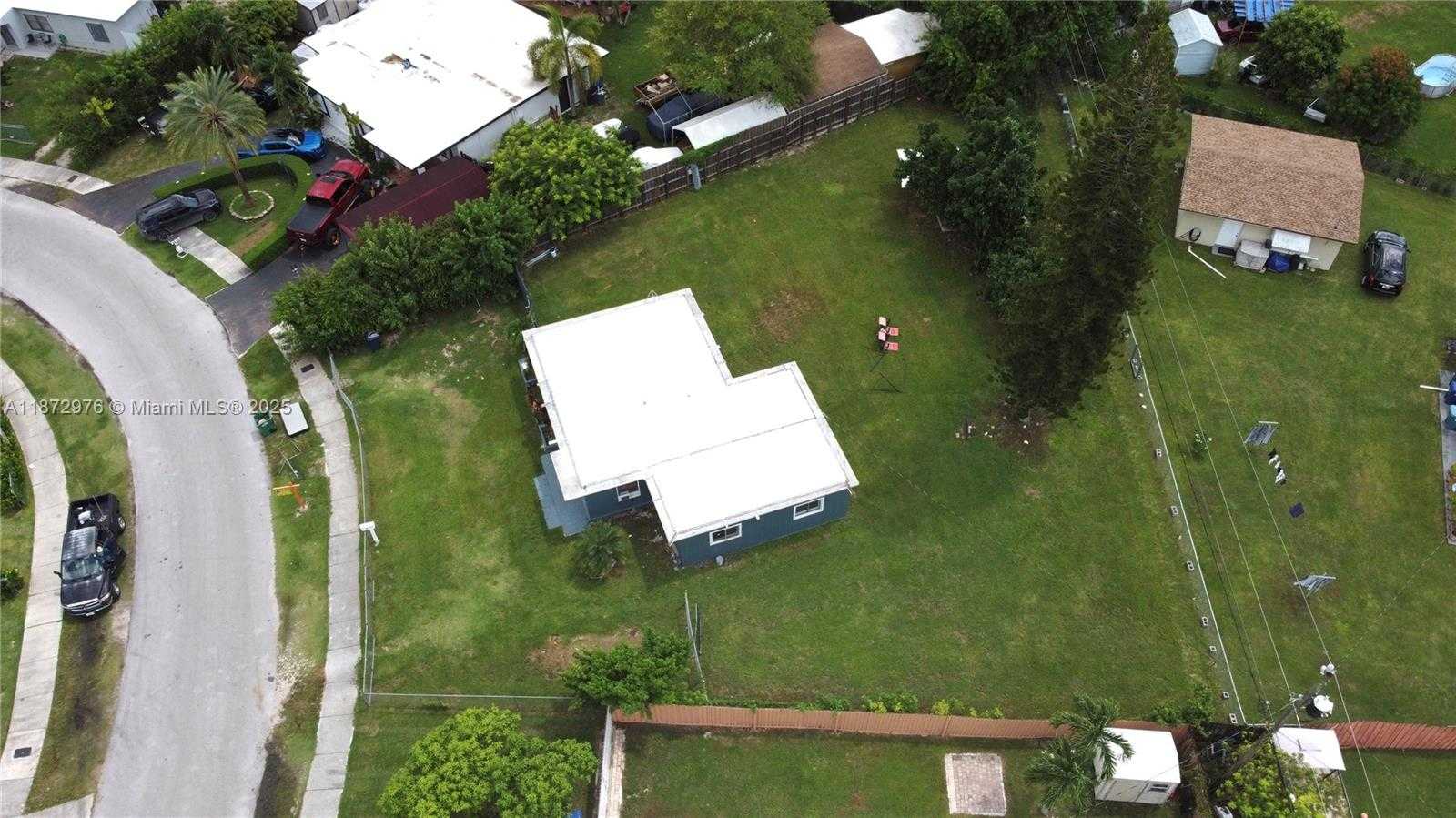 Small Image of 15250 HARRISON DRIVE, Homestead Number 15