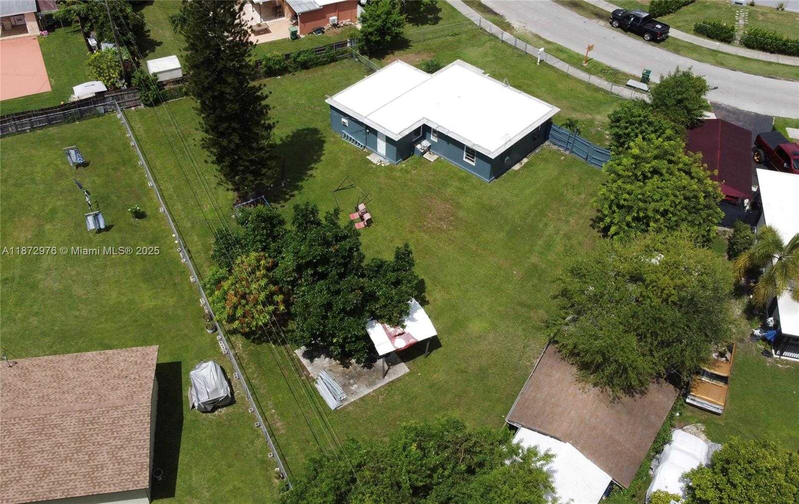 Small Image of 15250 HARRISON DRIVE, Homestead Number 17