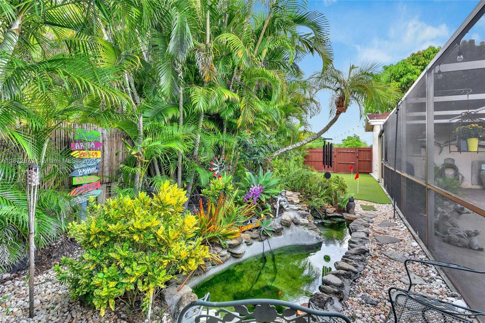 Small Image of 11701 NORTH WEST 14TH ST, Pembroke Pines Number 26