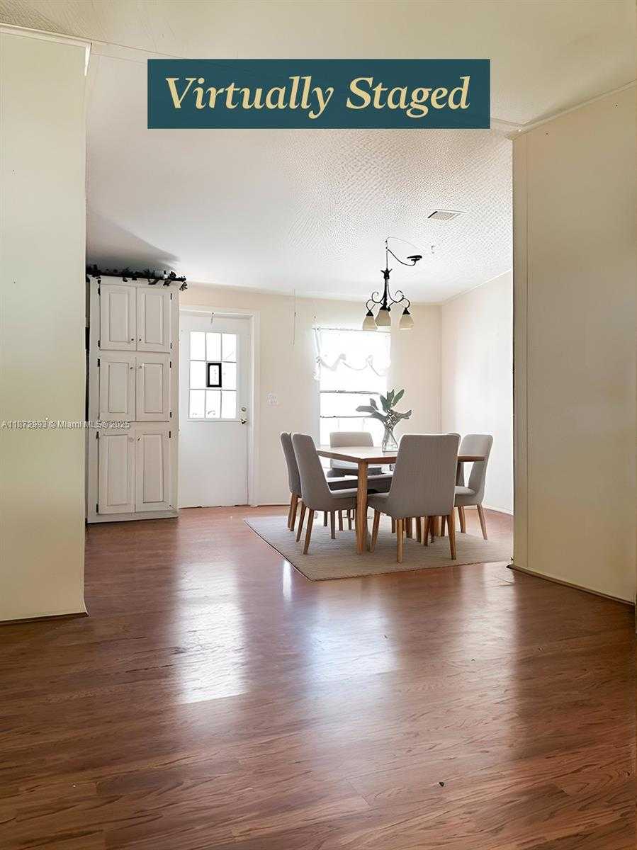 Small Image of 35250 SOUTH WEST 177TH CT LOT 48, Homestead Number 16