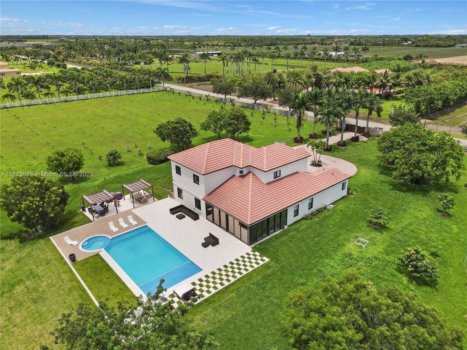 Small Image of 34850 SOUTH WEST 218TH AVE, Homestead Number 44