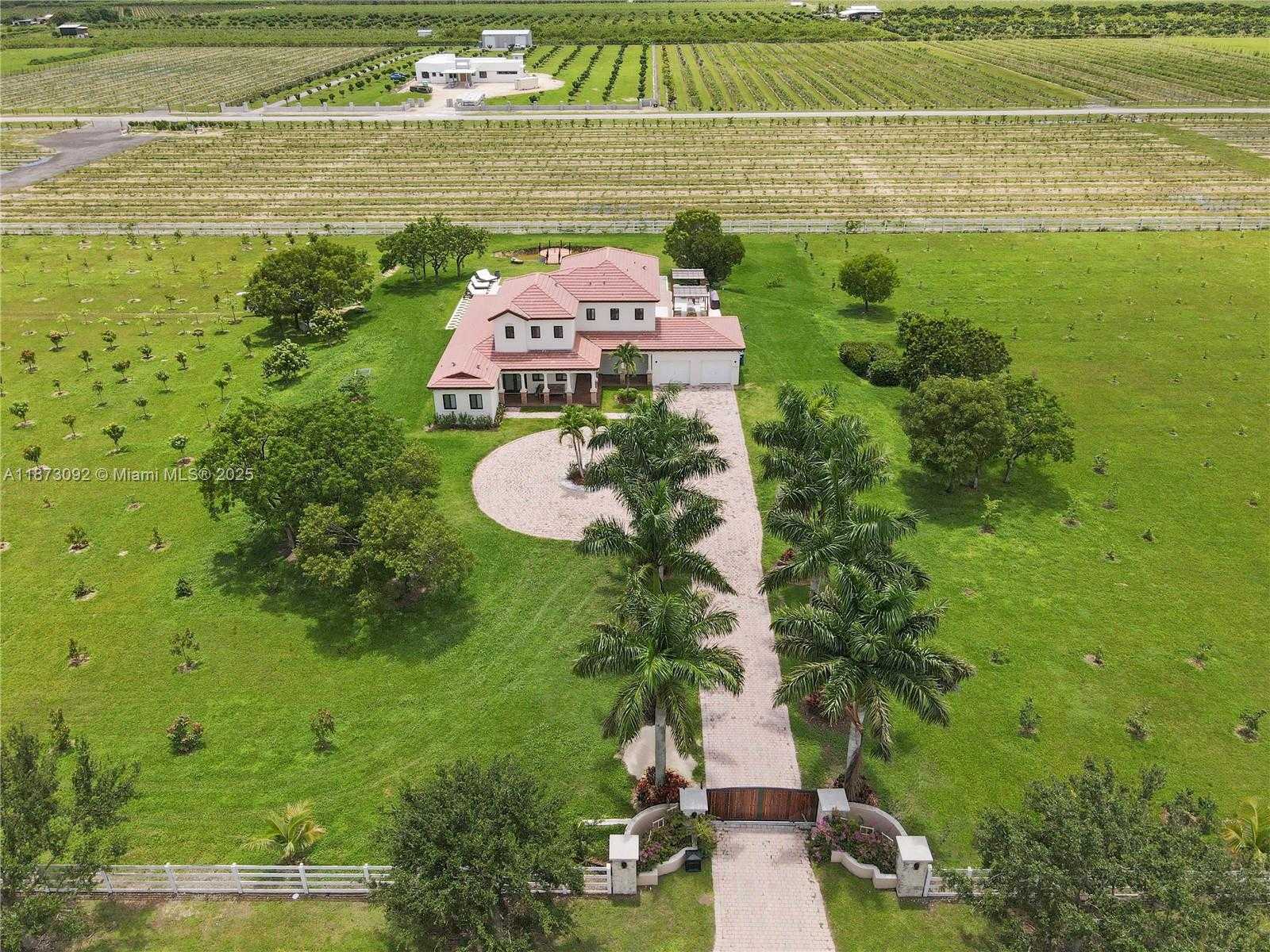 Small Image of 34850 SOUTH WEST 218TH AVE, Homestead Number 45