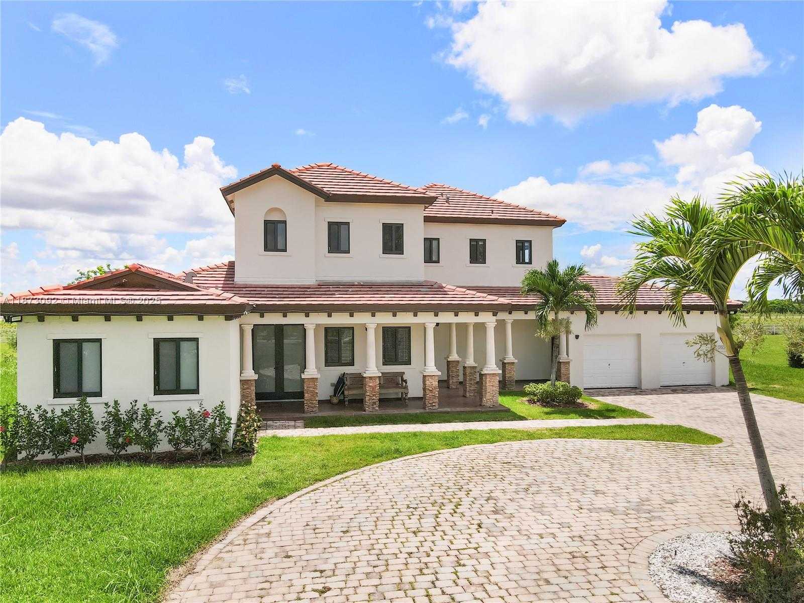 Small Image of 34850 SOUTH WEST 218TH AVE, Homestead Number 46