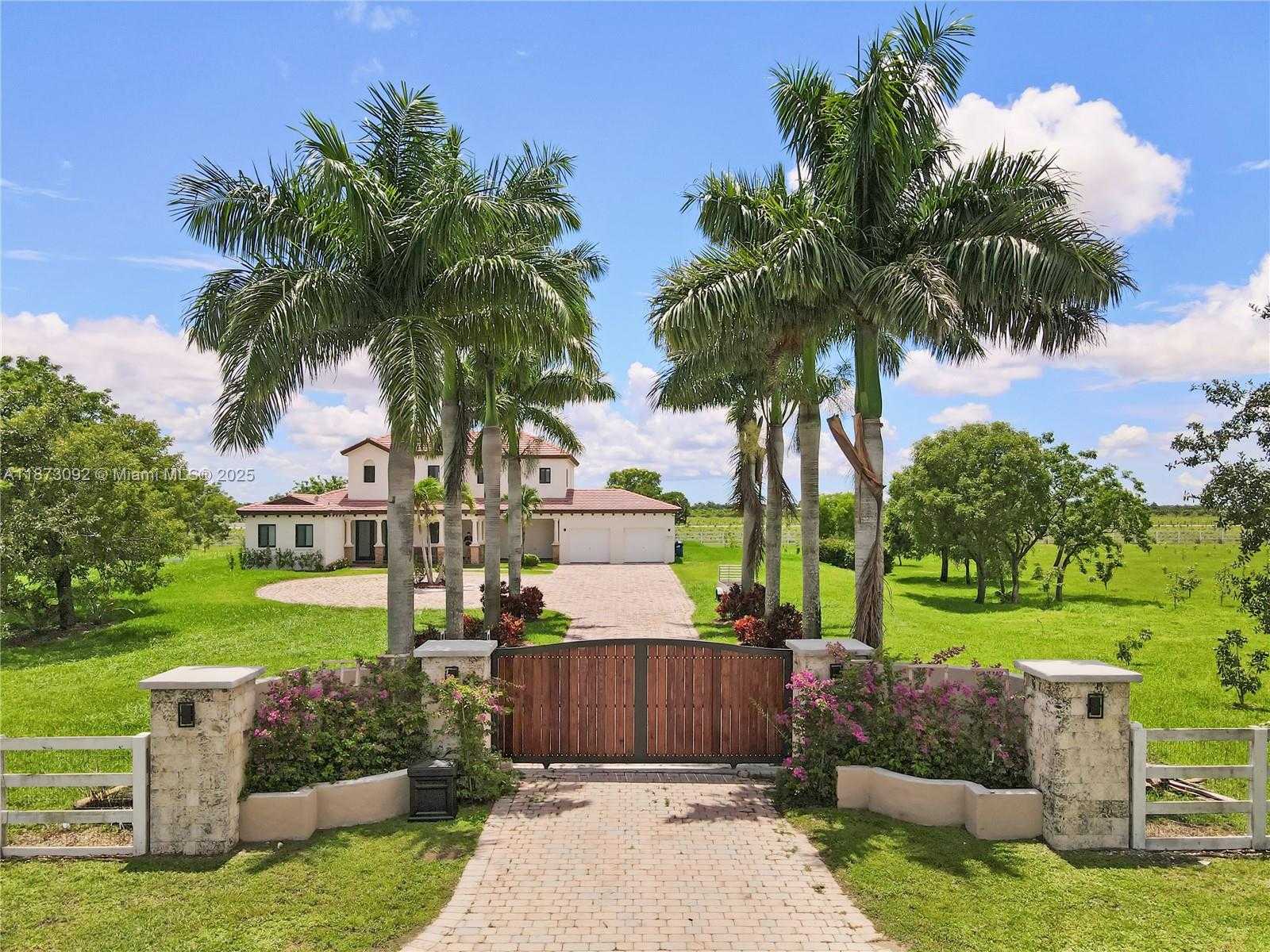 Small Image of 34850 SOUTH WEST 218TH AVE, Homestead Number 47