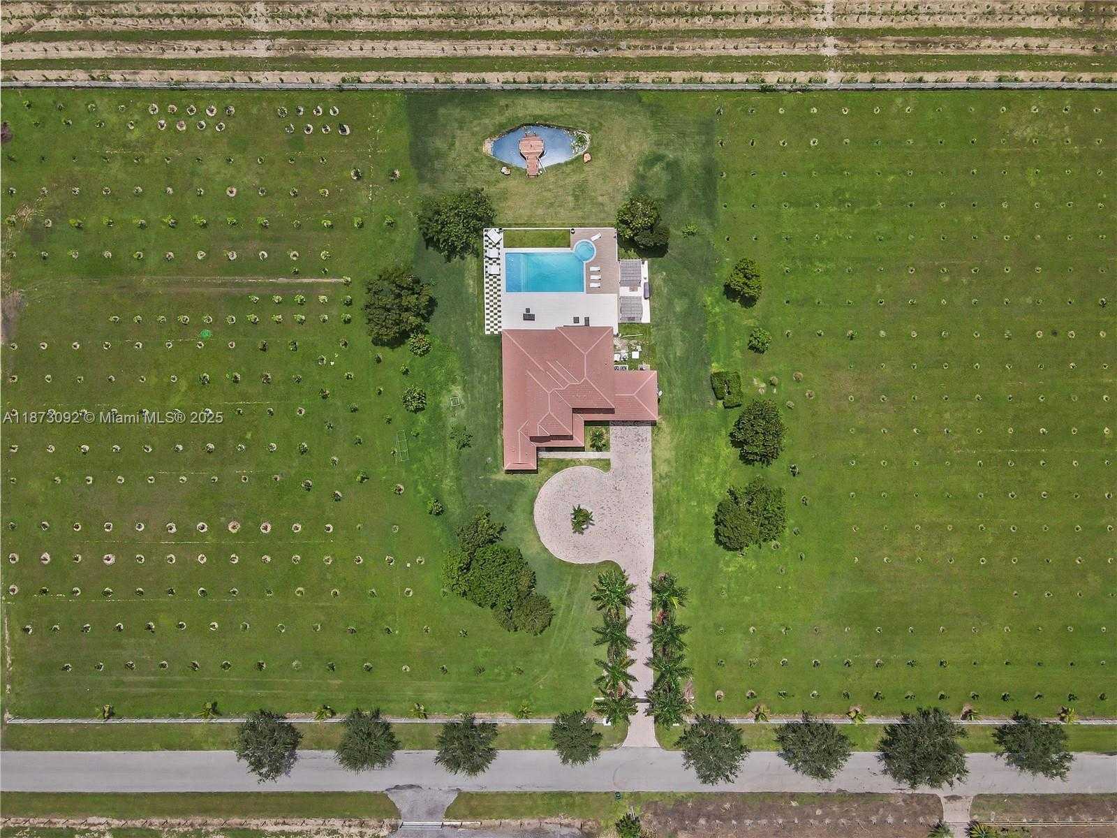 Small Image of 34850 SOUTH WEST 218TH AVE, Homestead Number 48