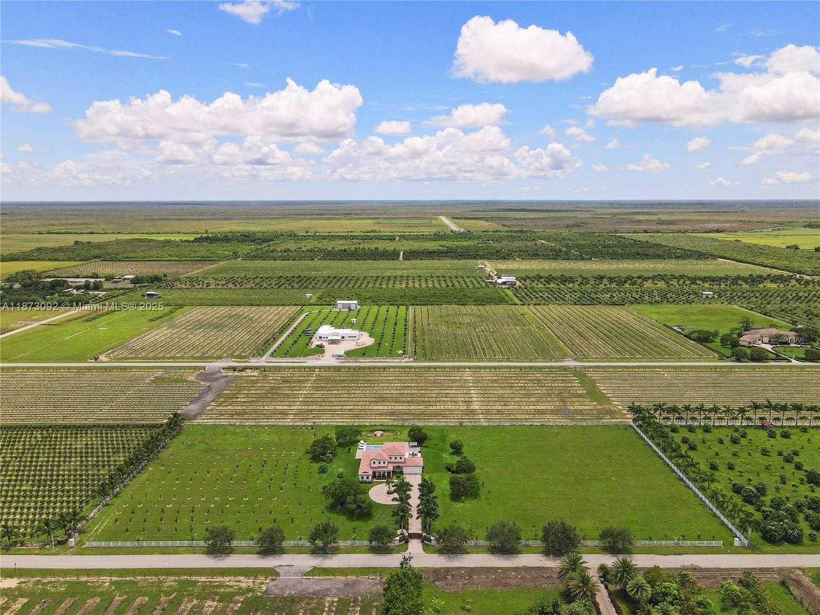 Small Image of 34850 SOUTH WEST 218TH AVE, Homestead Number 49
