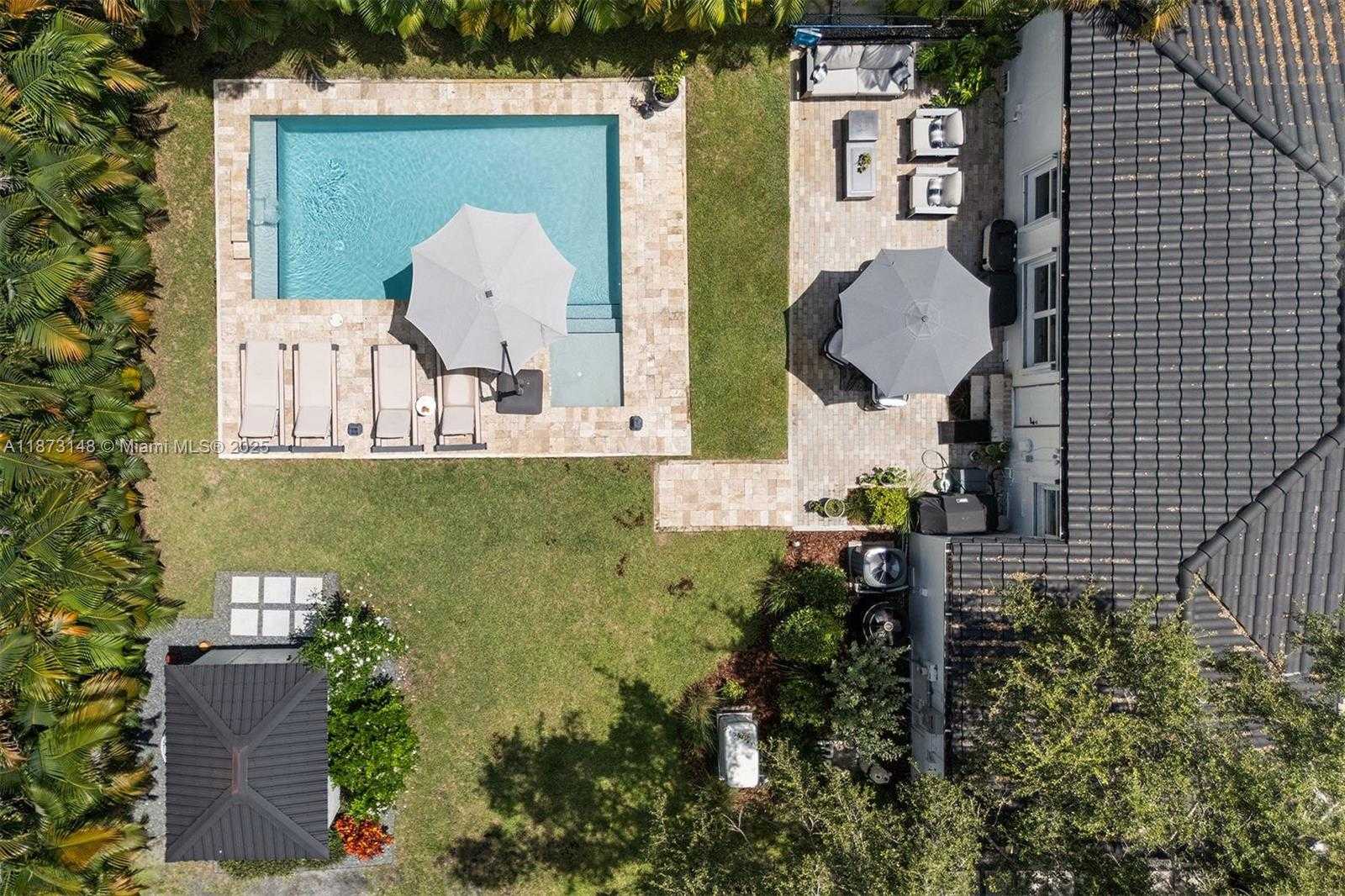Small Image of 5 NORTH WEST 107TH ST, Miami Shores Number 18