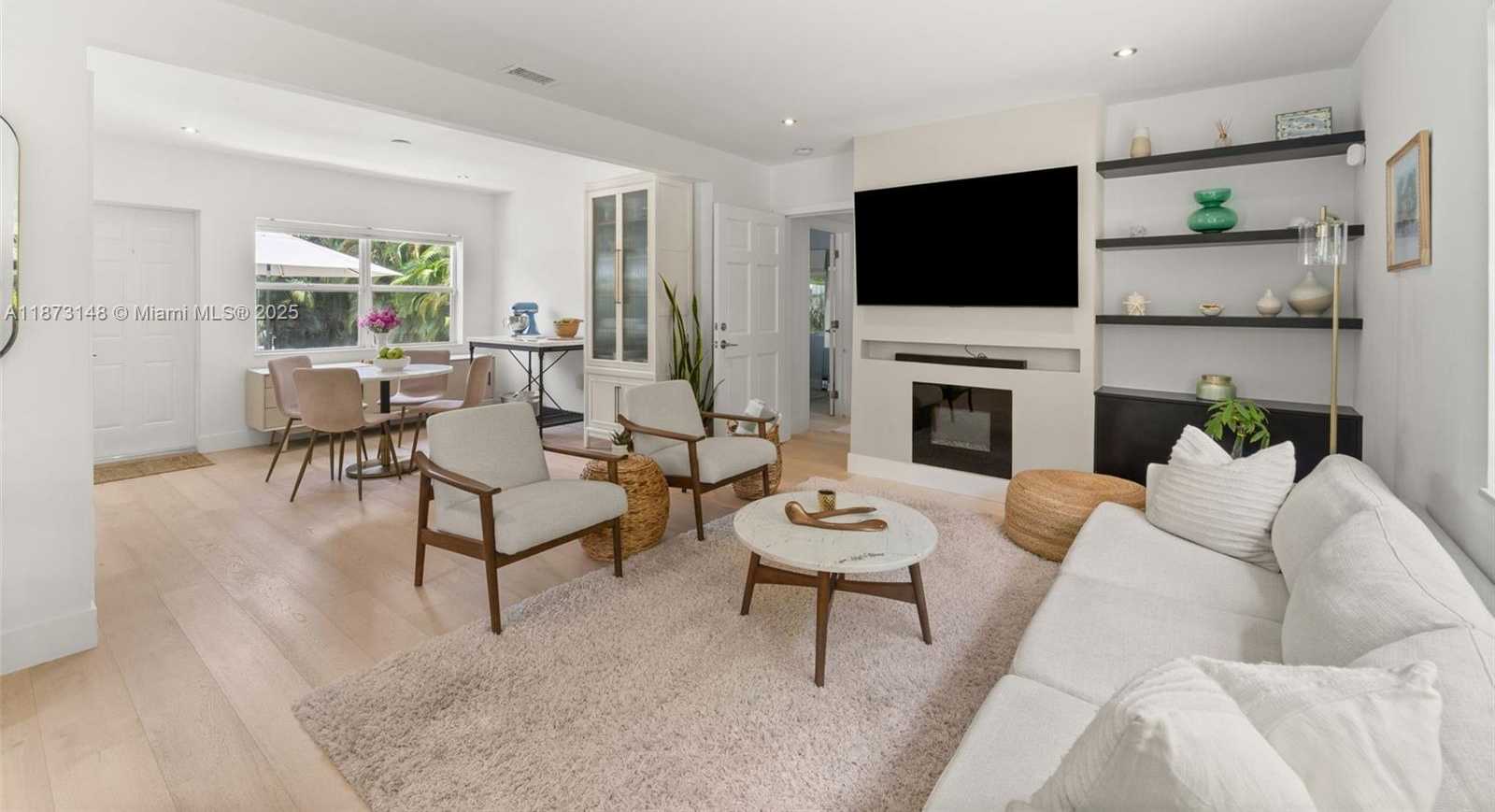Small Image of 5 NORTH WEST 107TH ST, Miami Shores Number 5
