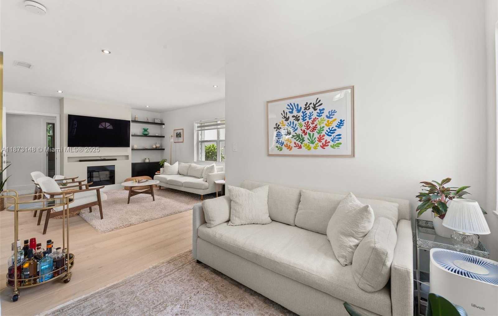 Small Image of 5 NORTH WEST 107TH ST, Miami Shores Number 7