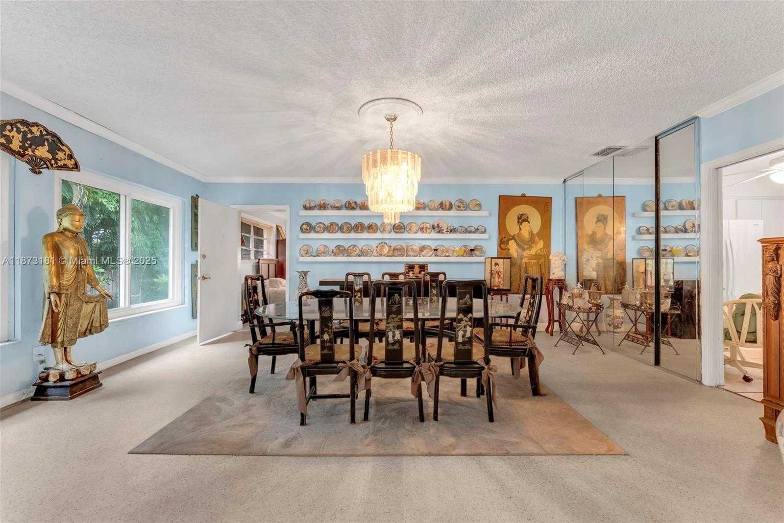 Small Image of 990 NORTH EAST 94TH ST, Miami Shores Number 5
