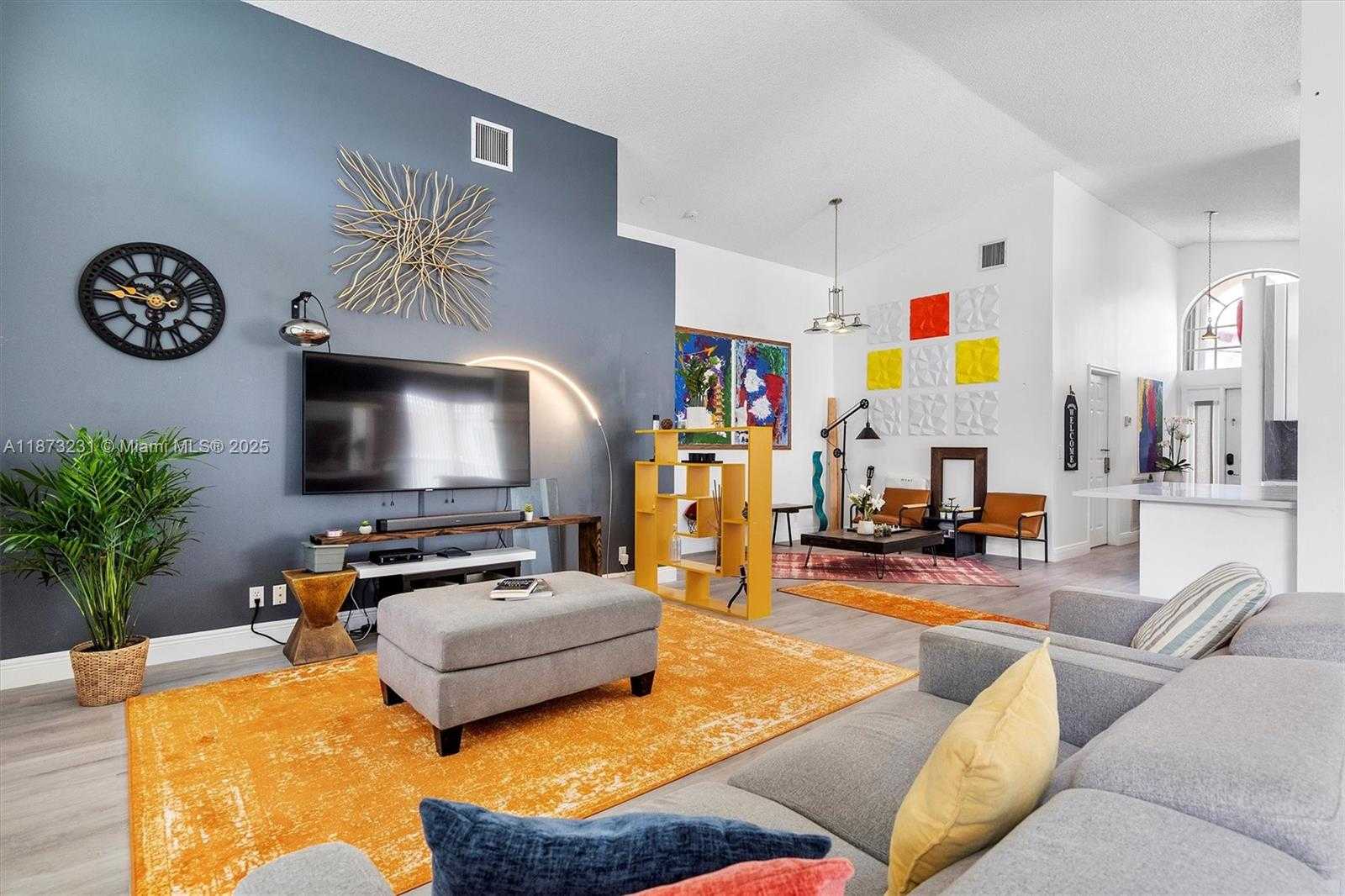 Small Image of 1572 NORTH WEST 135TH AVE, Pembroke Pines Number 10