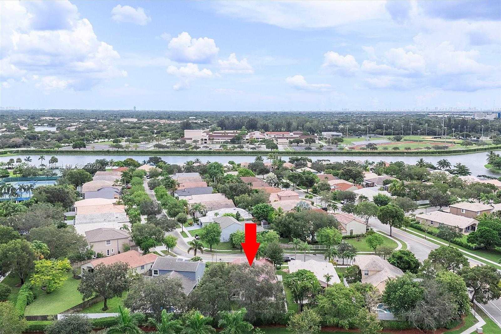 Small Image of 1572 NORTH WEST 135TH AVE, Pembroke Pines Number 42