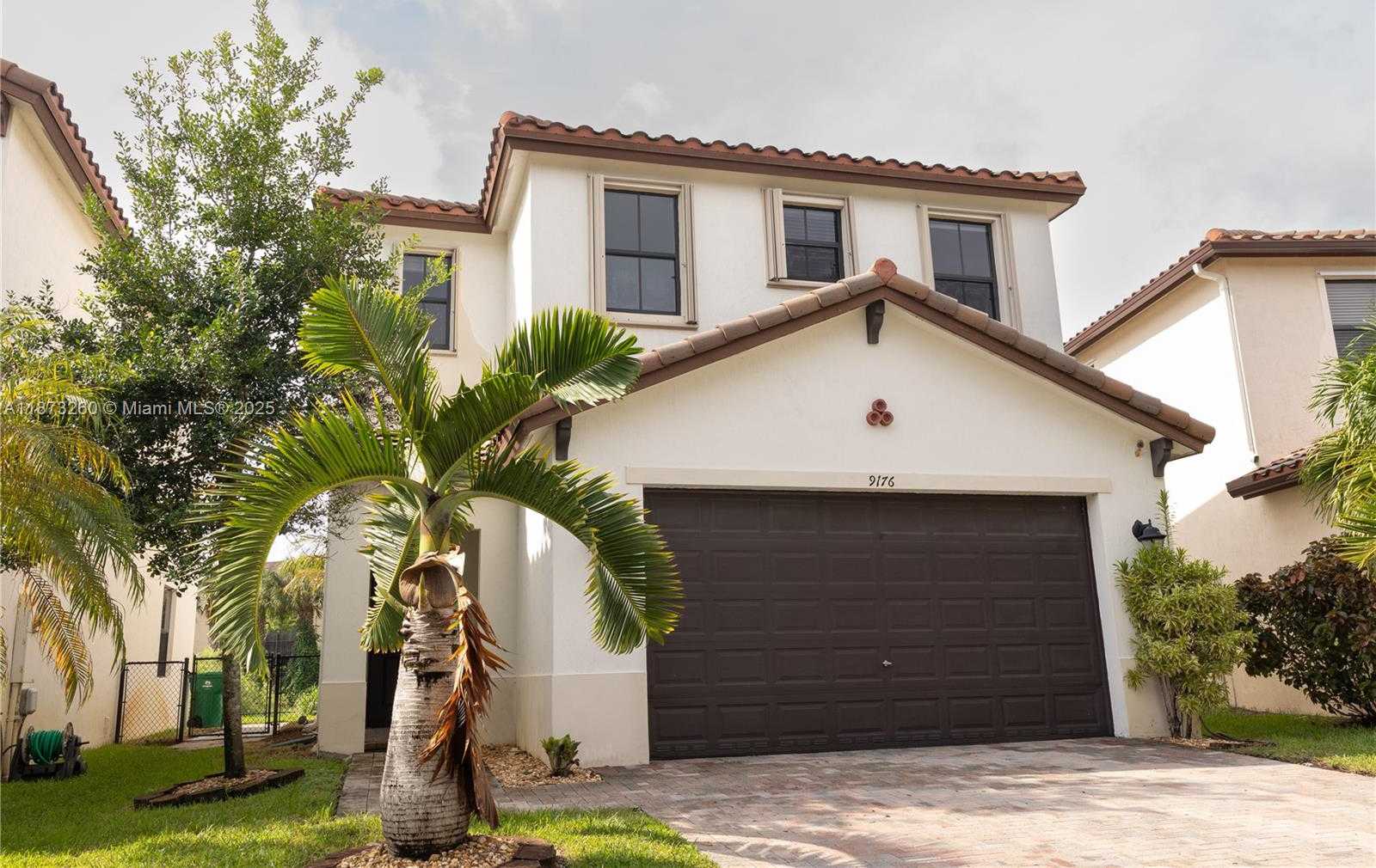 Small Image of 9176 SOUTH WEST 36TH MNR, Miramar Number 29