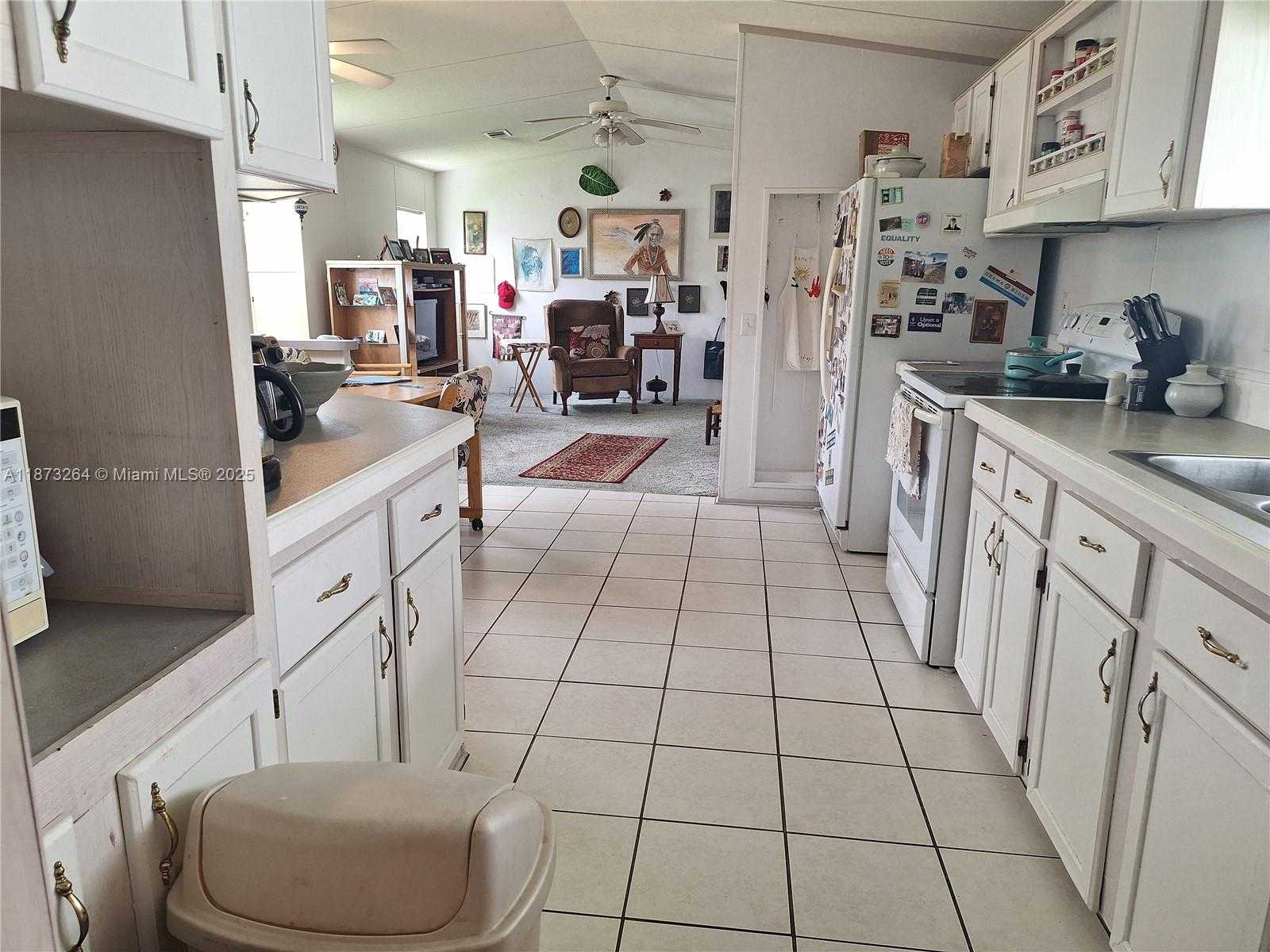 Small Image of 35303 SOUTH WEST 180TH AVE LOT 412, Homestead Number 10