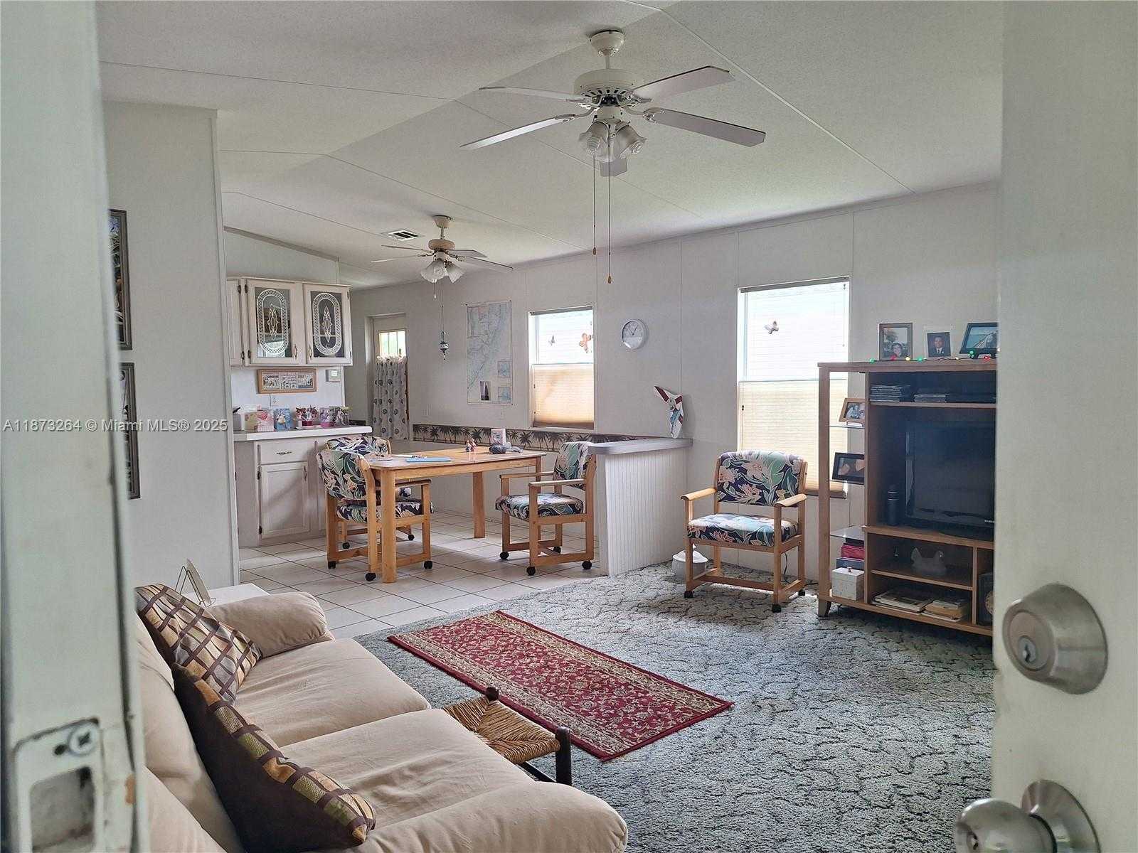 Small Image of 35303 SOUTH WEST 180TH AVE LOT 412, Homestead Number 17