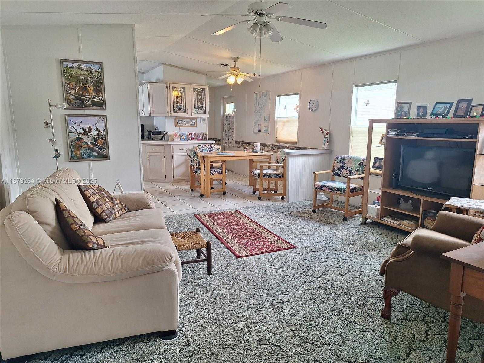 Small Image of 35303 SOUTH WEST 180TH AVE LOT 412, Homestead Number 20