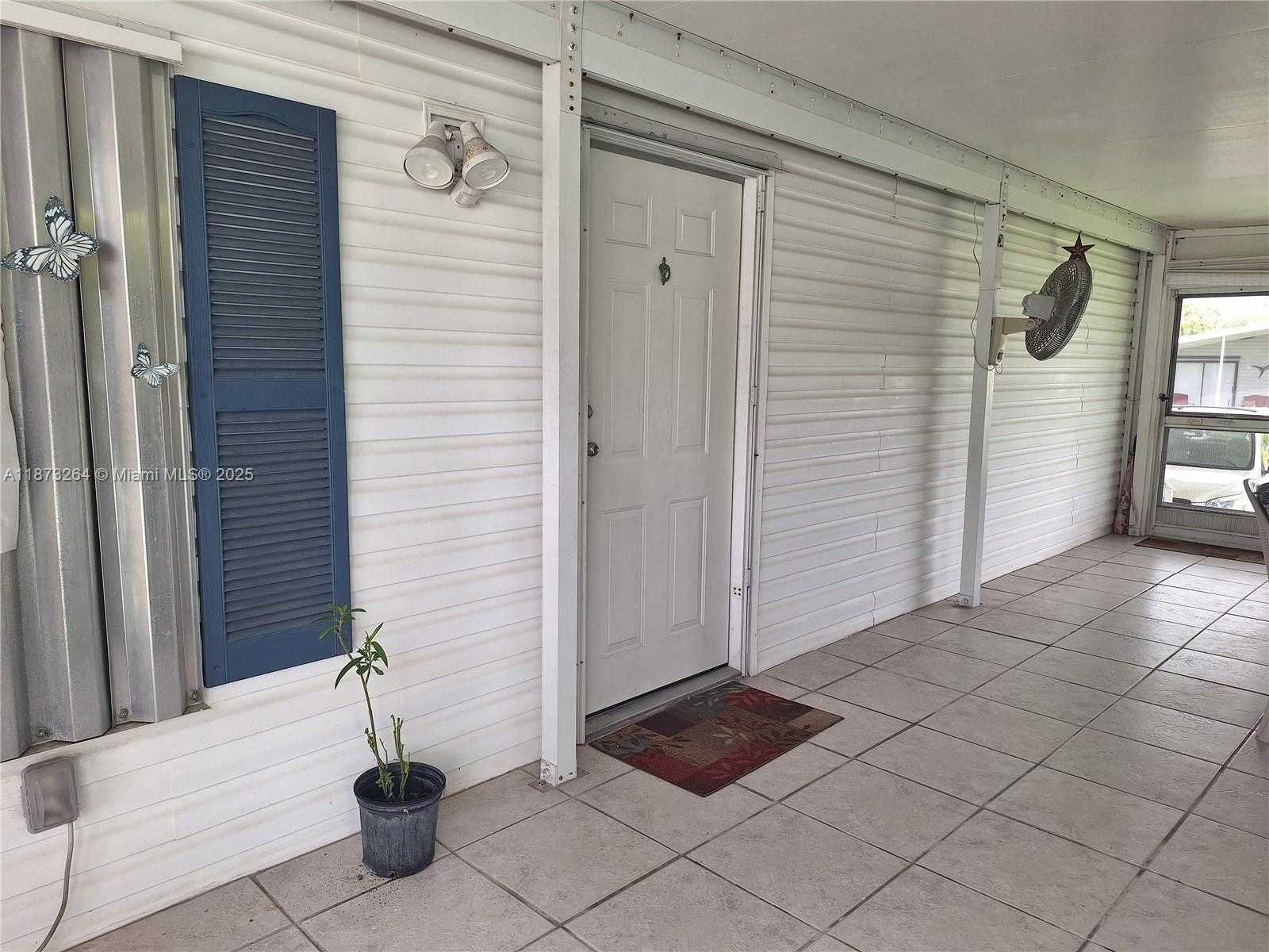 Small Image of 35303 SOUTH WEST 180TH AVE LOT 412, Homestead Number 5
