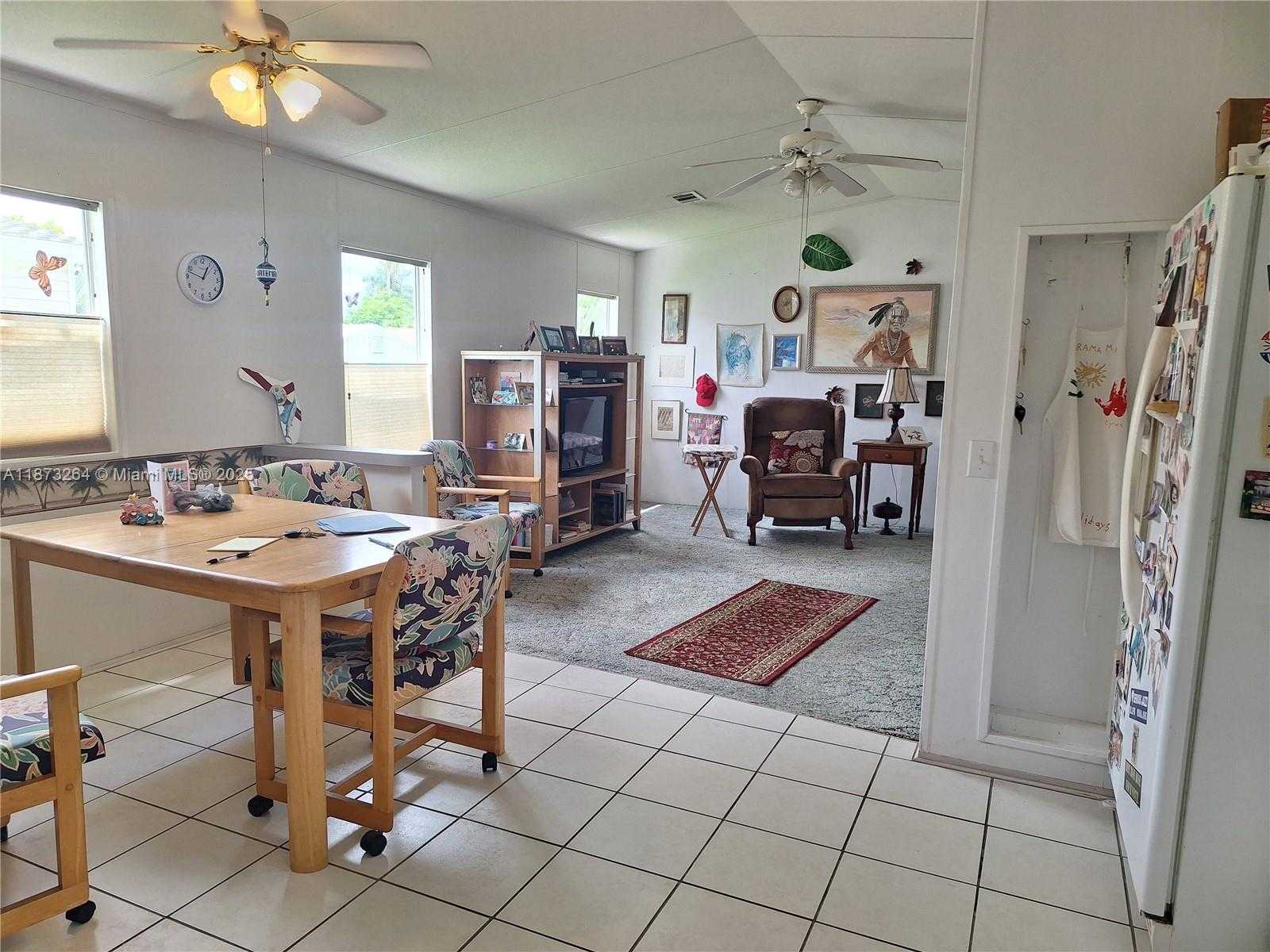 Small Image of 35303 SOUTH WEST 180TH AVE LOT 412, Homestead Number 9