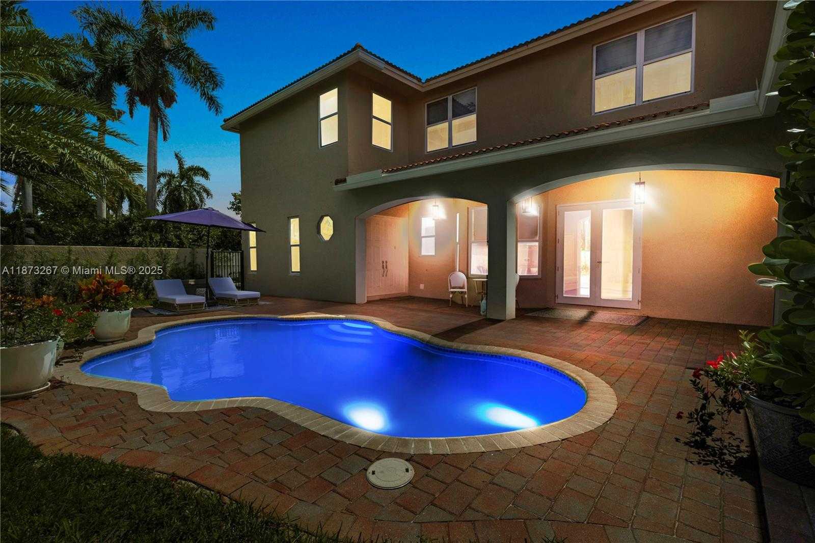 Small Image of 2603 SOUTH WEST 130TH TER, Miramar Number 56