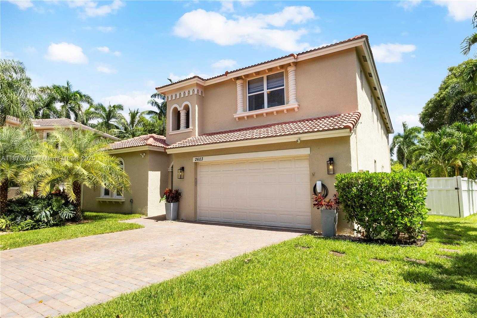 Small Image of 2603 SOUTH WEST 130TH TER, Miramar Number 8