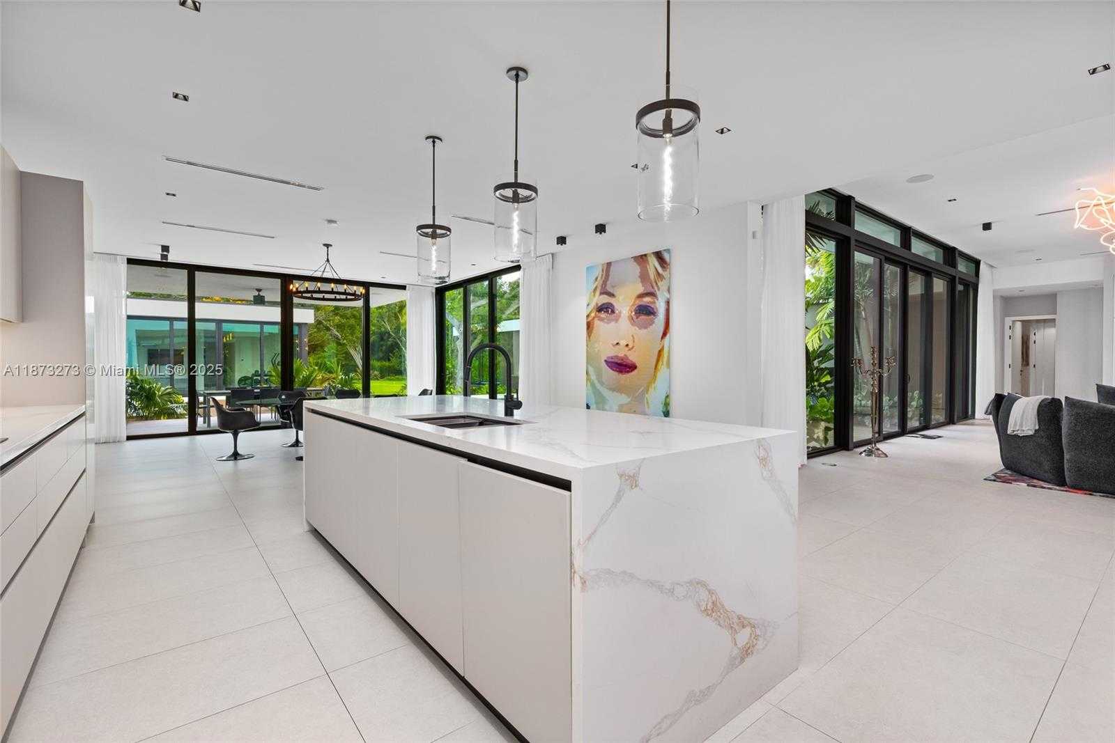 Small Image of 12100 SOUTH WEST 79TH AVE, Pinecrest Number 25