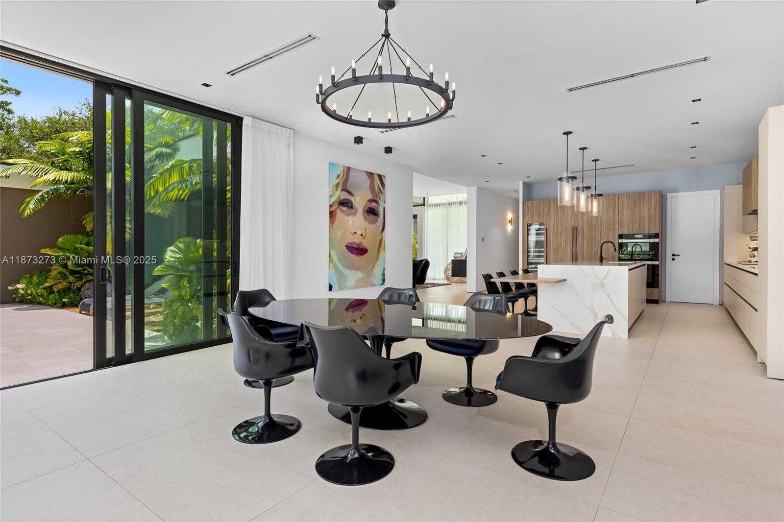 Small Image of 12100 SOUTH WEST 79TH AVE, Pinecrest Number 27