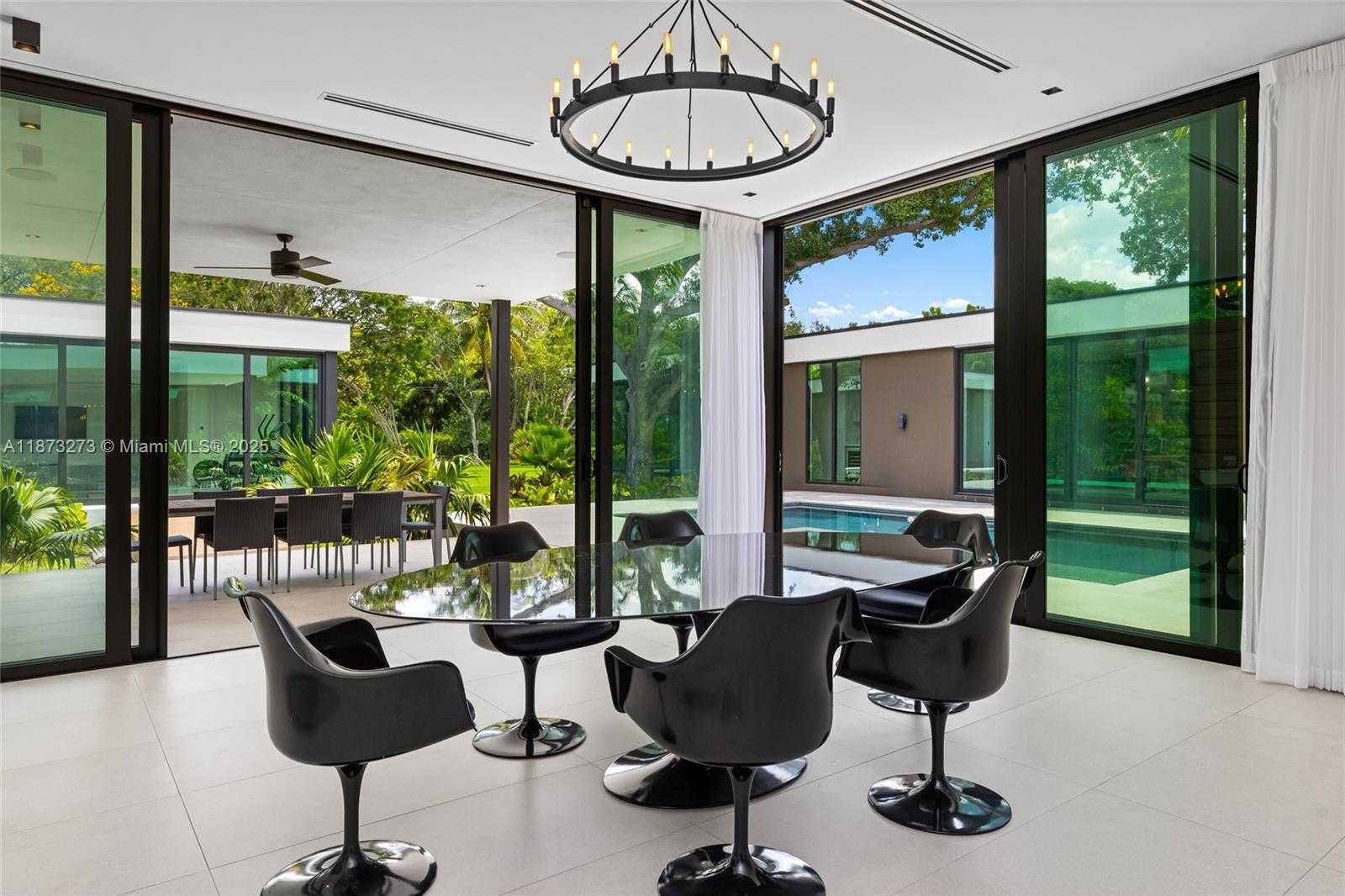 Small Image of 12100 SOUTH WEST 79TH AVE, Pinecrest Number 28