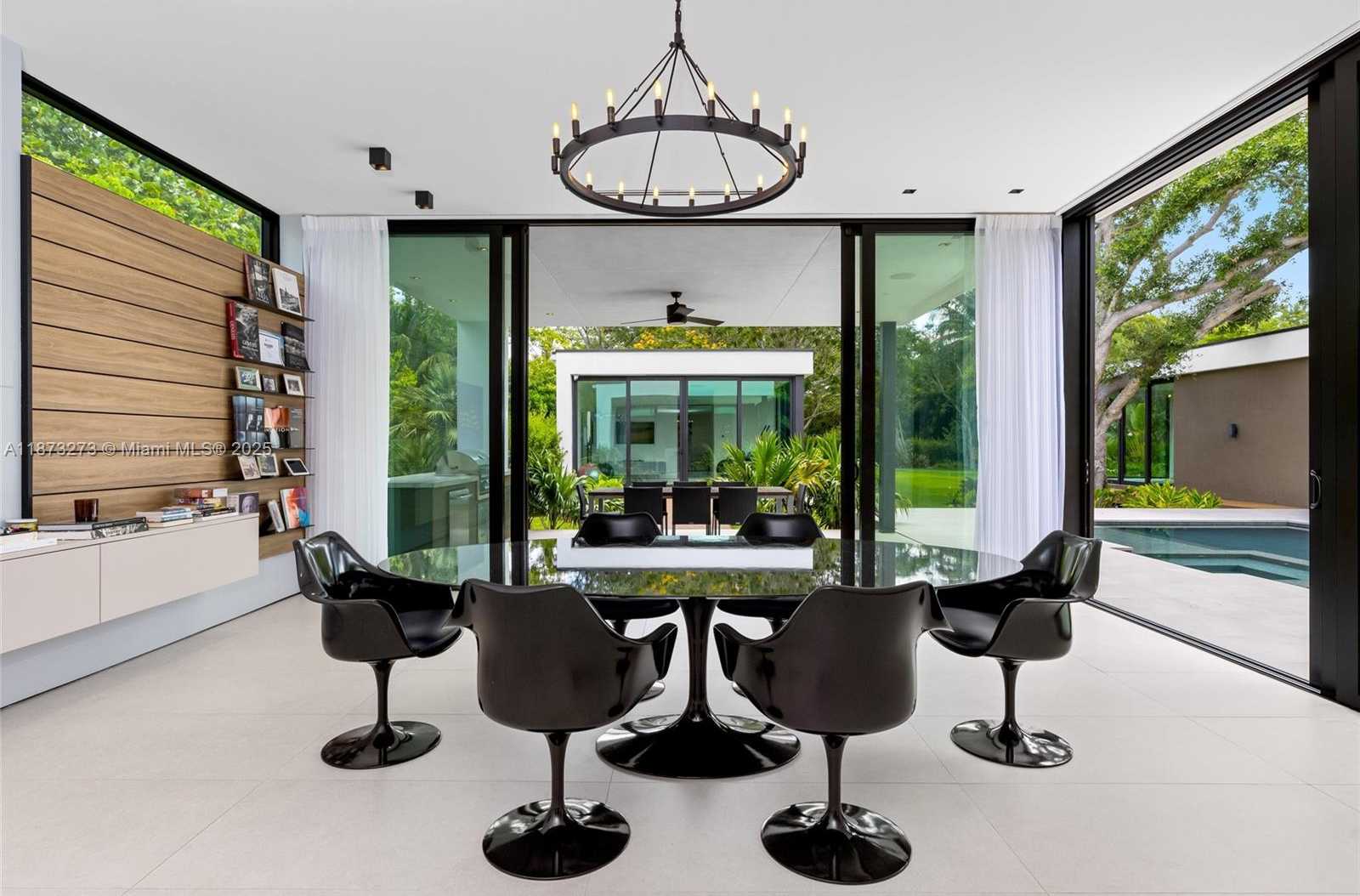 Small Image of 12100 SOUTH WEST 79TH AVE, Pinecrest Number 30