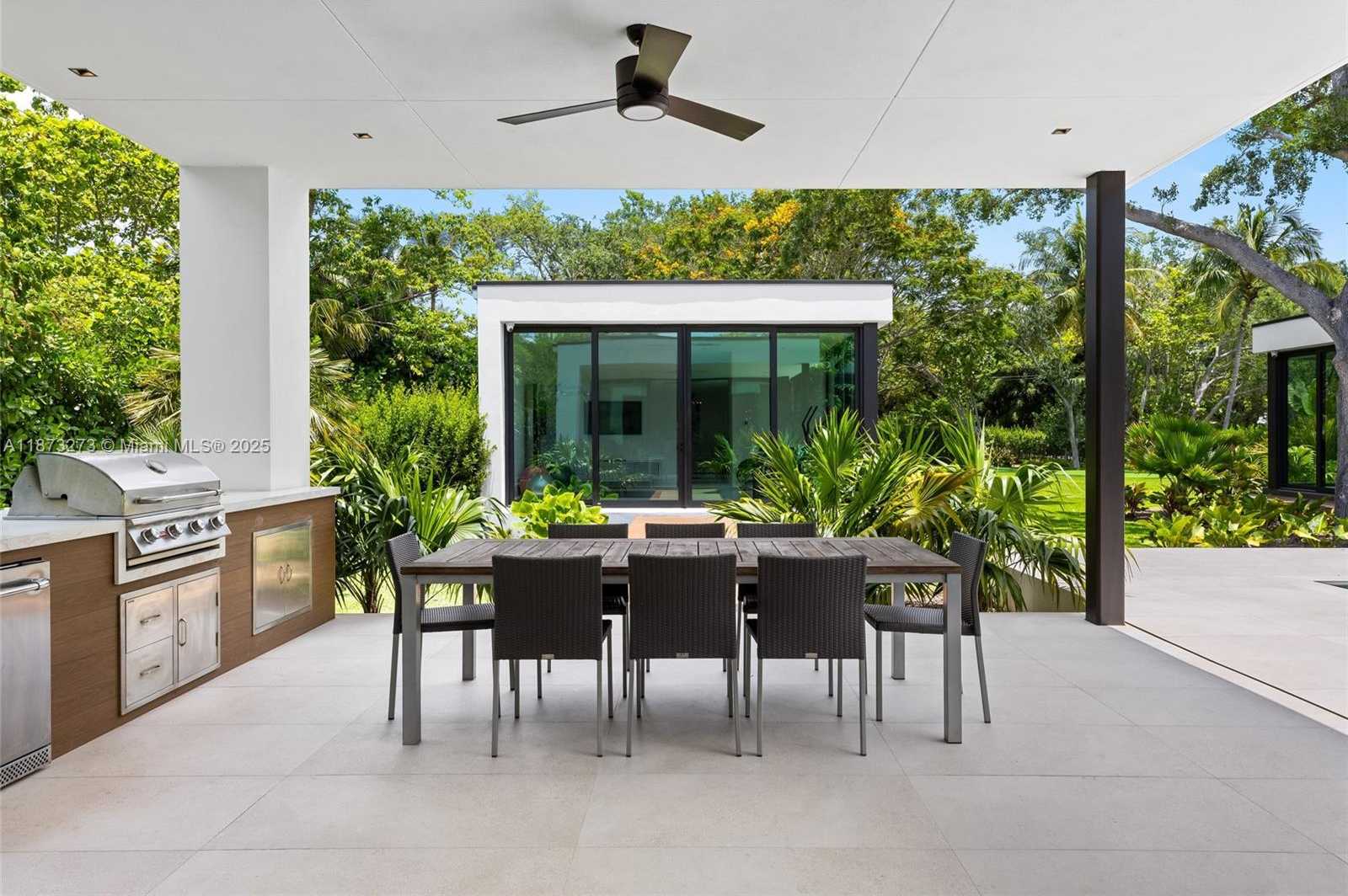 Small Image of 12100 SOUTH WEST 79TH AVE, Pinecrest Number 53
