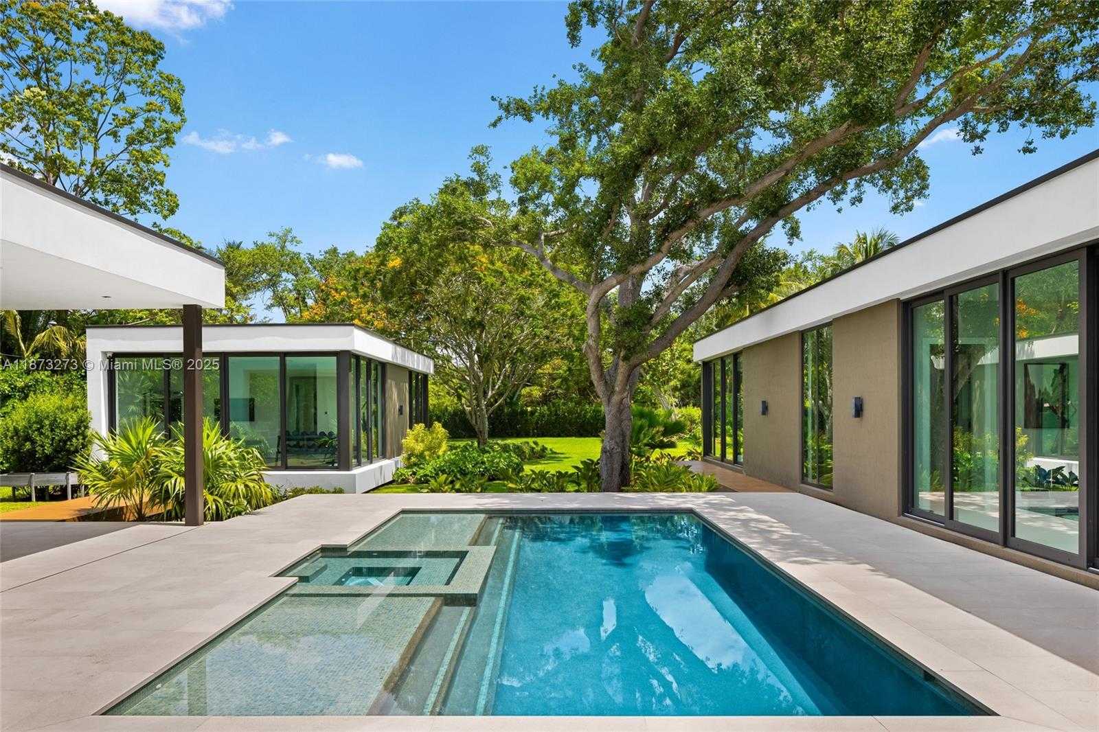 Small Image of 12100 SOUTH WEST 79TH AVE, Pinecrest Number 55
