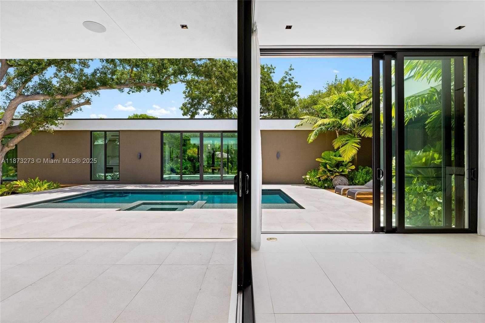 Small Image of 12100 SOUTH WEST 79TH AVE, Pinecrest Number 56