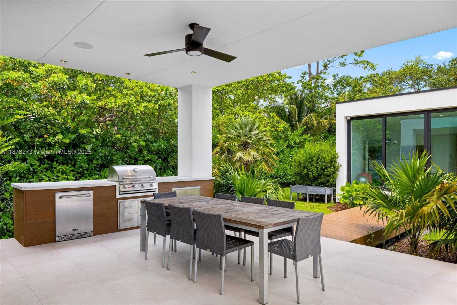Small Image of 12100 SOUTH WEST 79TH AVE, Pinecrest Number 58