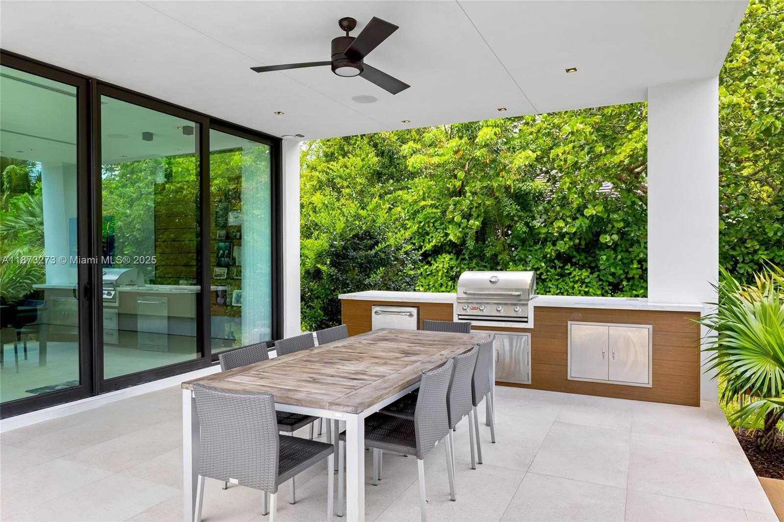 Small Image of 12100 SOUTH WEST 79TH AVE, Pinecrest Number 59