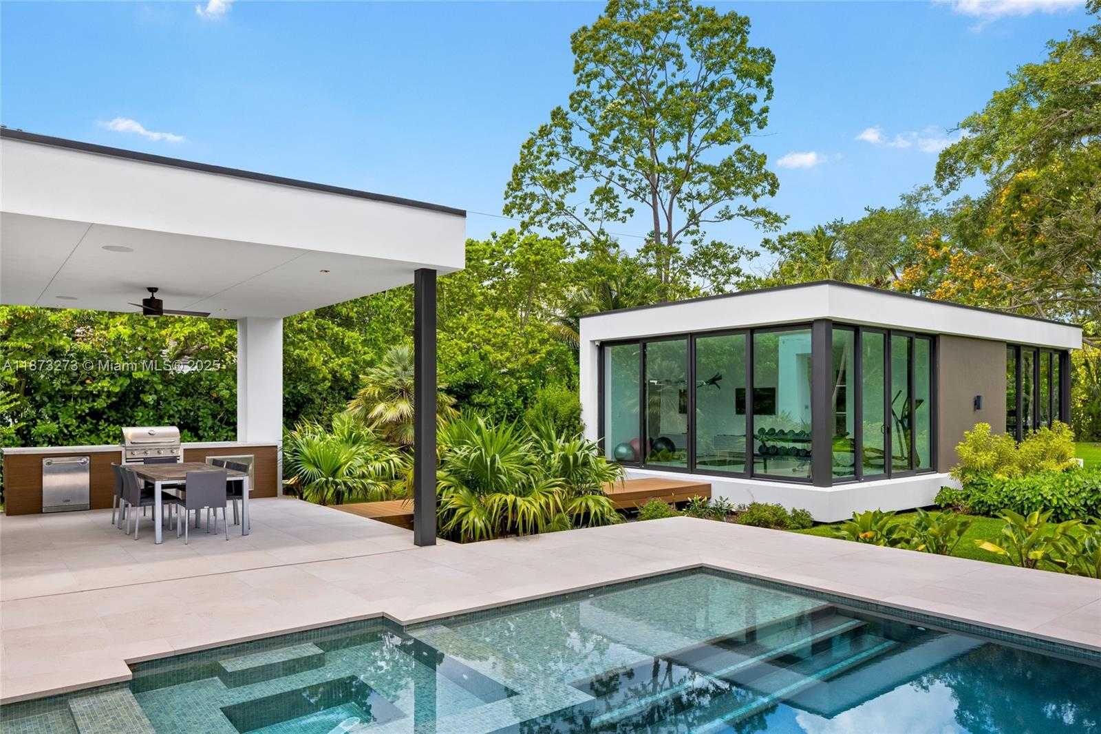 Small Image of 12100 SOUTH WEST 79TH AVE, Pinecrest Number 61