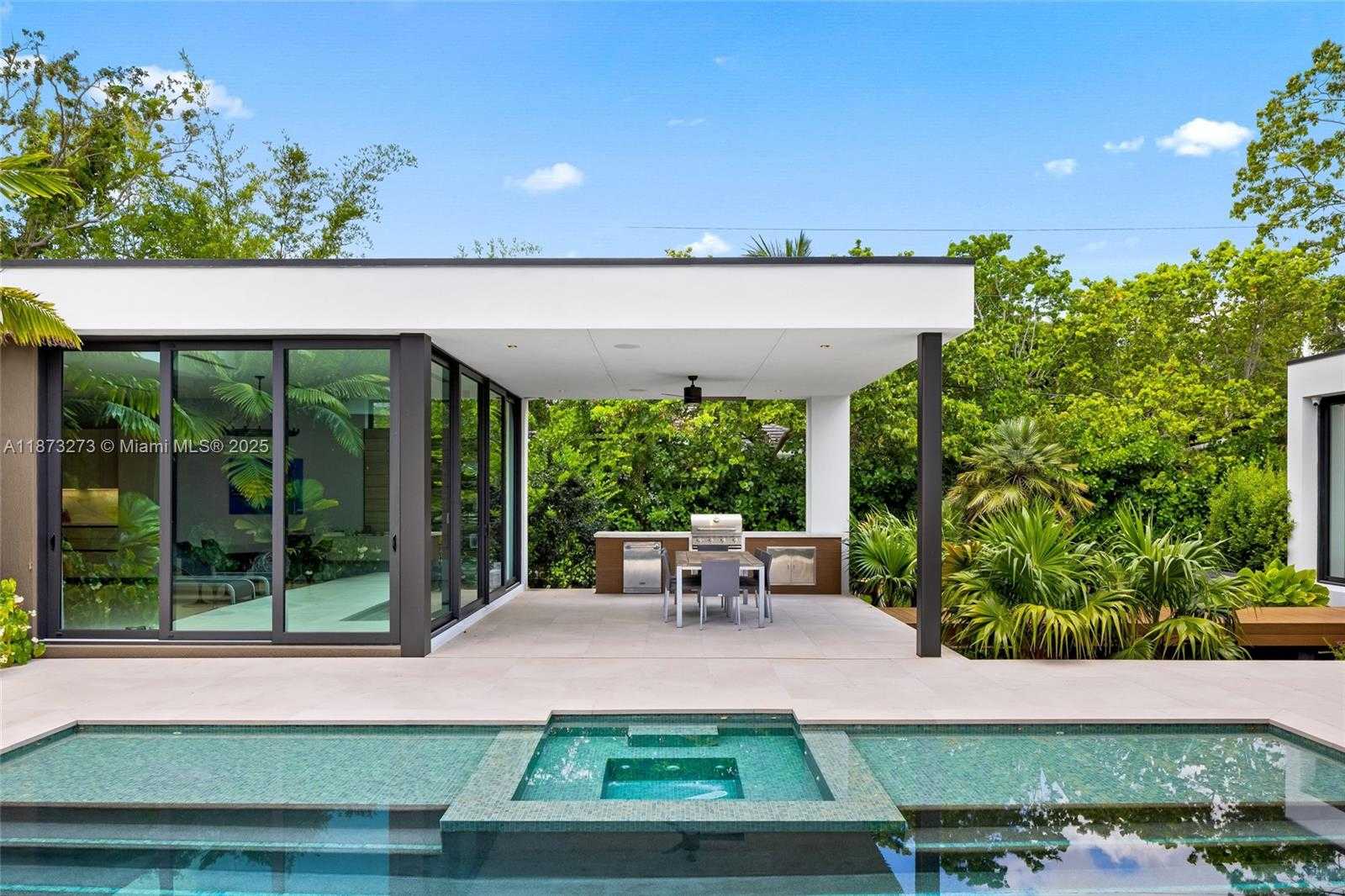 Small Image of 12100 SOUTH WEST 79TH AVE, Pinecrest Number 62