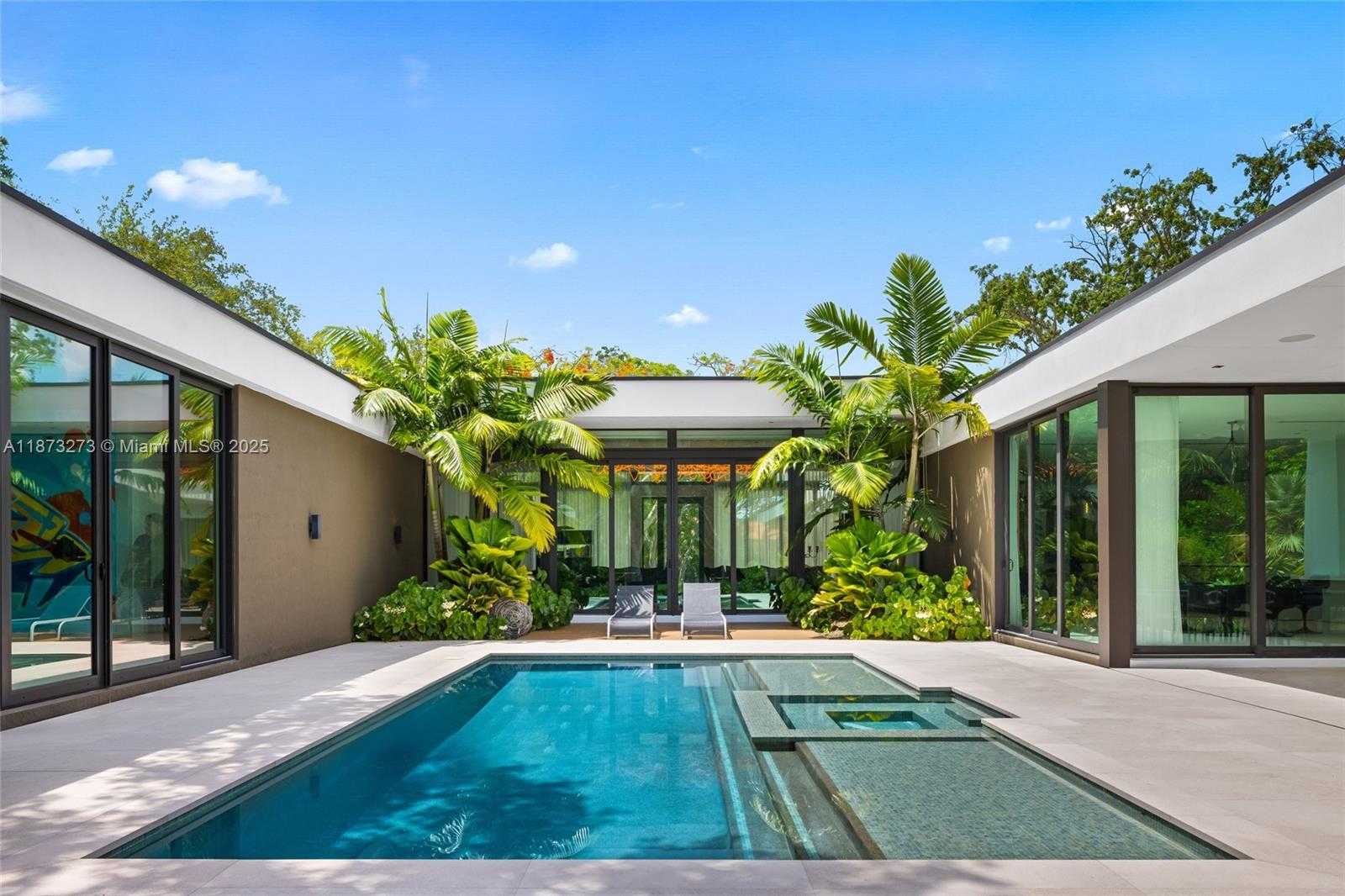Small Image of 12100 SOUTH WEST 79TH AVE, Pinecrest Number 64