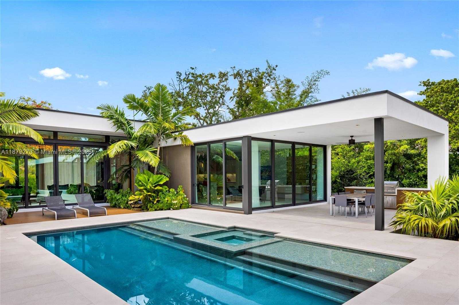 Small Image of 12100 SOUTH WEST 79TH AVE, Pinecrest Number 65