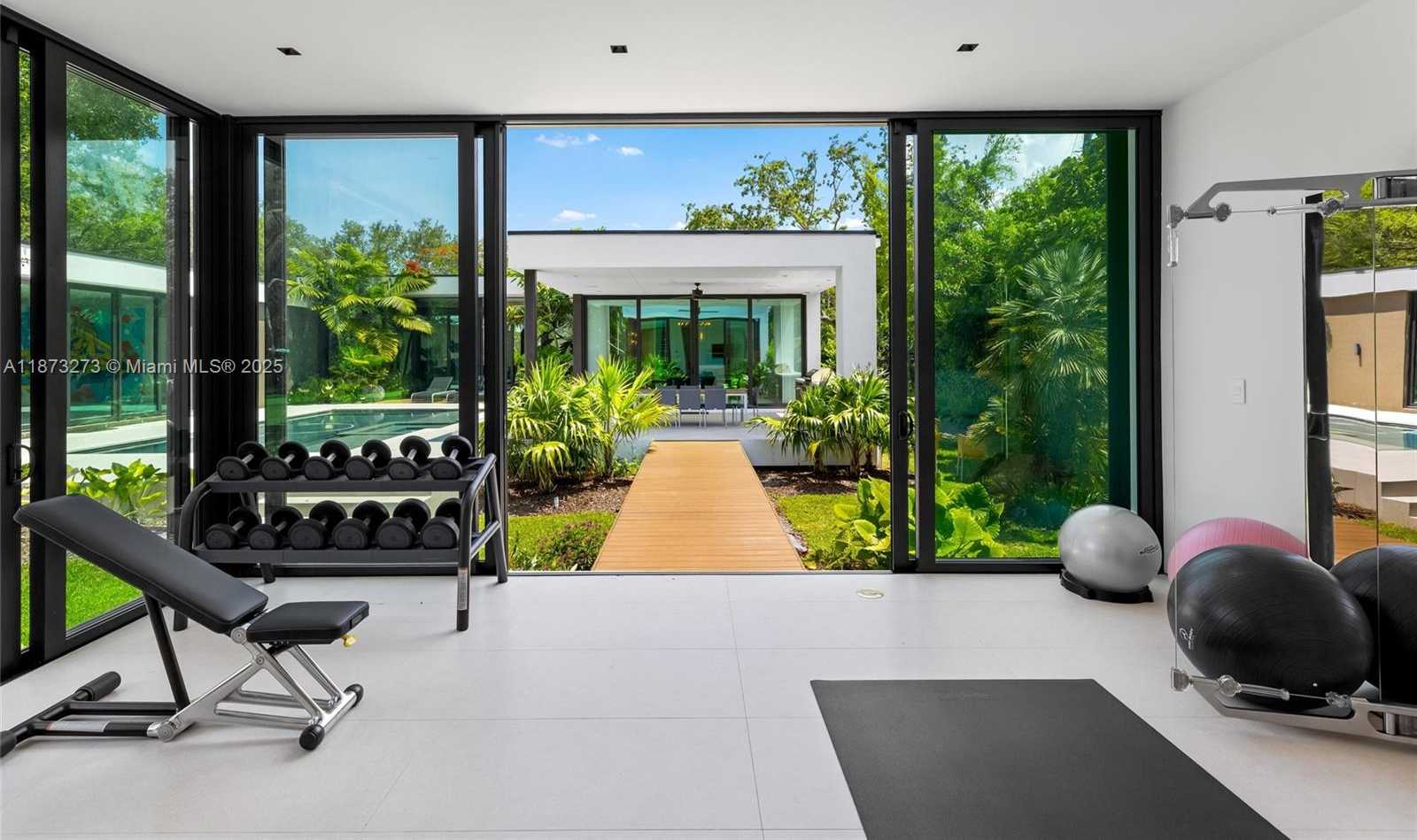 Small Image of 12100 SOUTH WEST 79TH AVE, Pinecrest Number 72