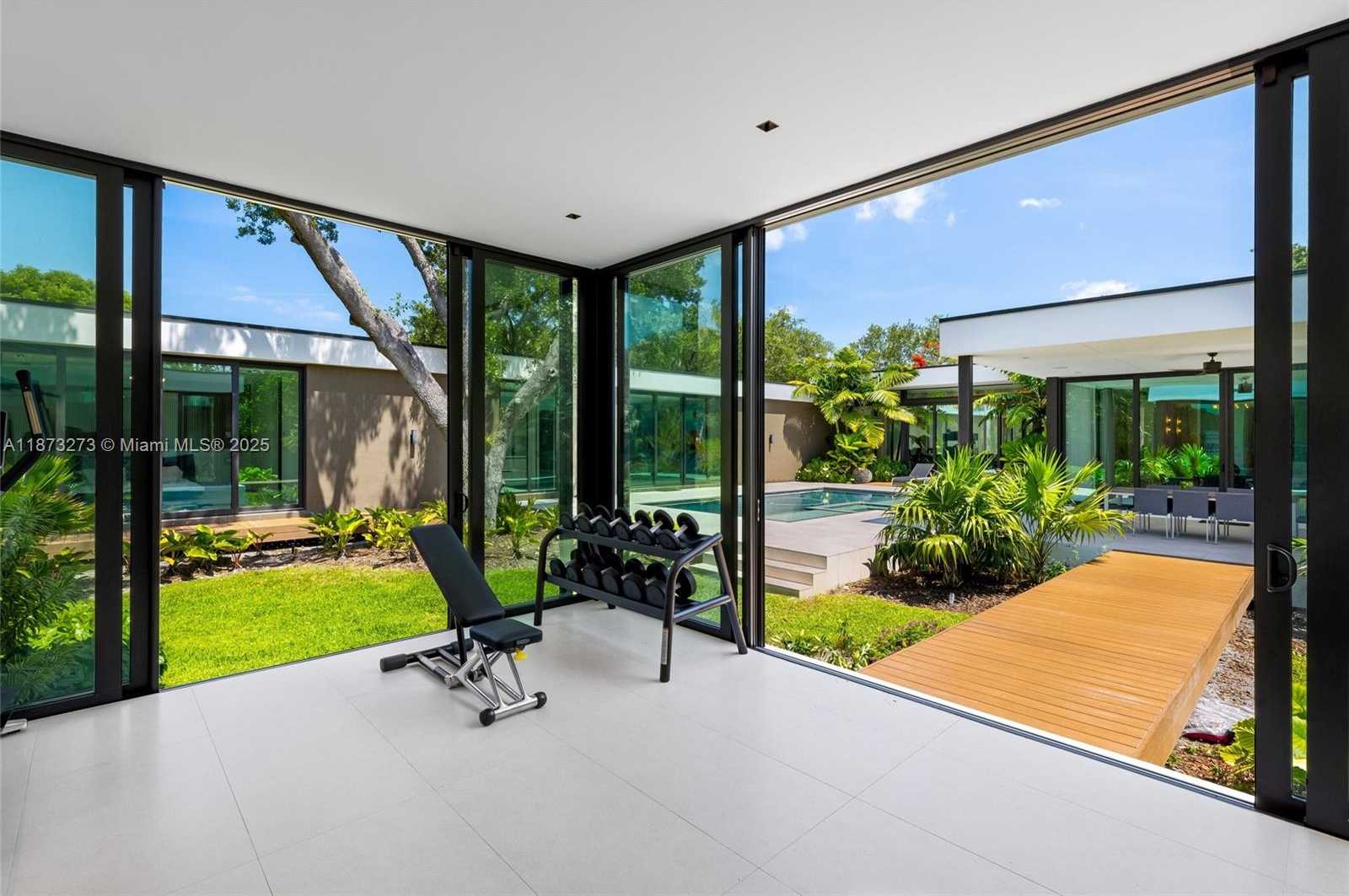 Small Image of 12100 SOUTH WEST 79TH AVE, Pinecrest Number 73